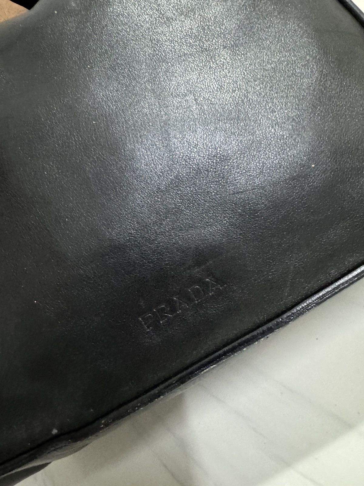 Prada PRADA HOBO BAG Size ONE SIZE - 3 Thumbnail
