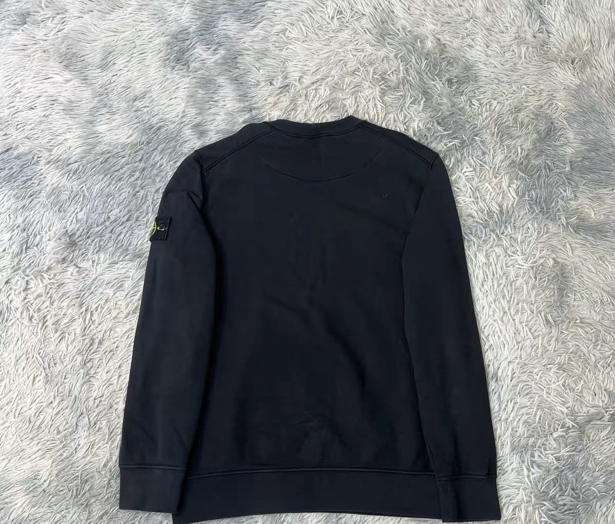 Stone Island Stone Island sweatshirt Size US XL / EU 56 / 4 - 2 Thumbnail