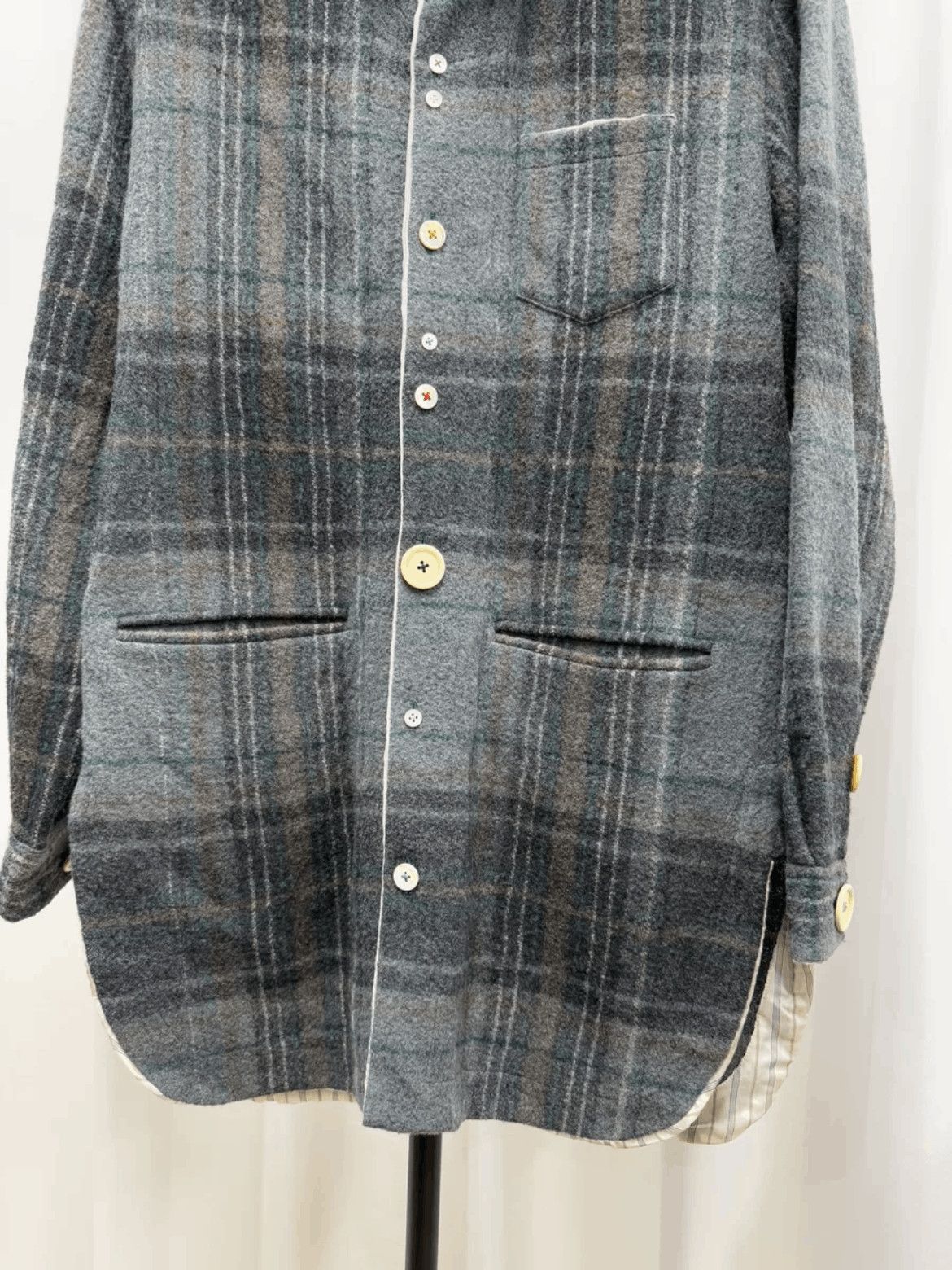 Undercover Undercover -2507 Size US M / EU 48-50 / 2 - 1 Thumbnail