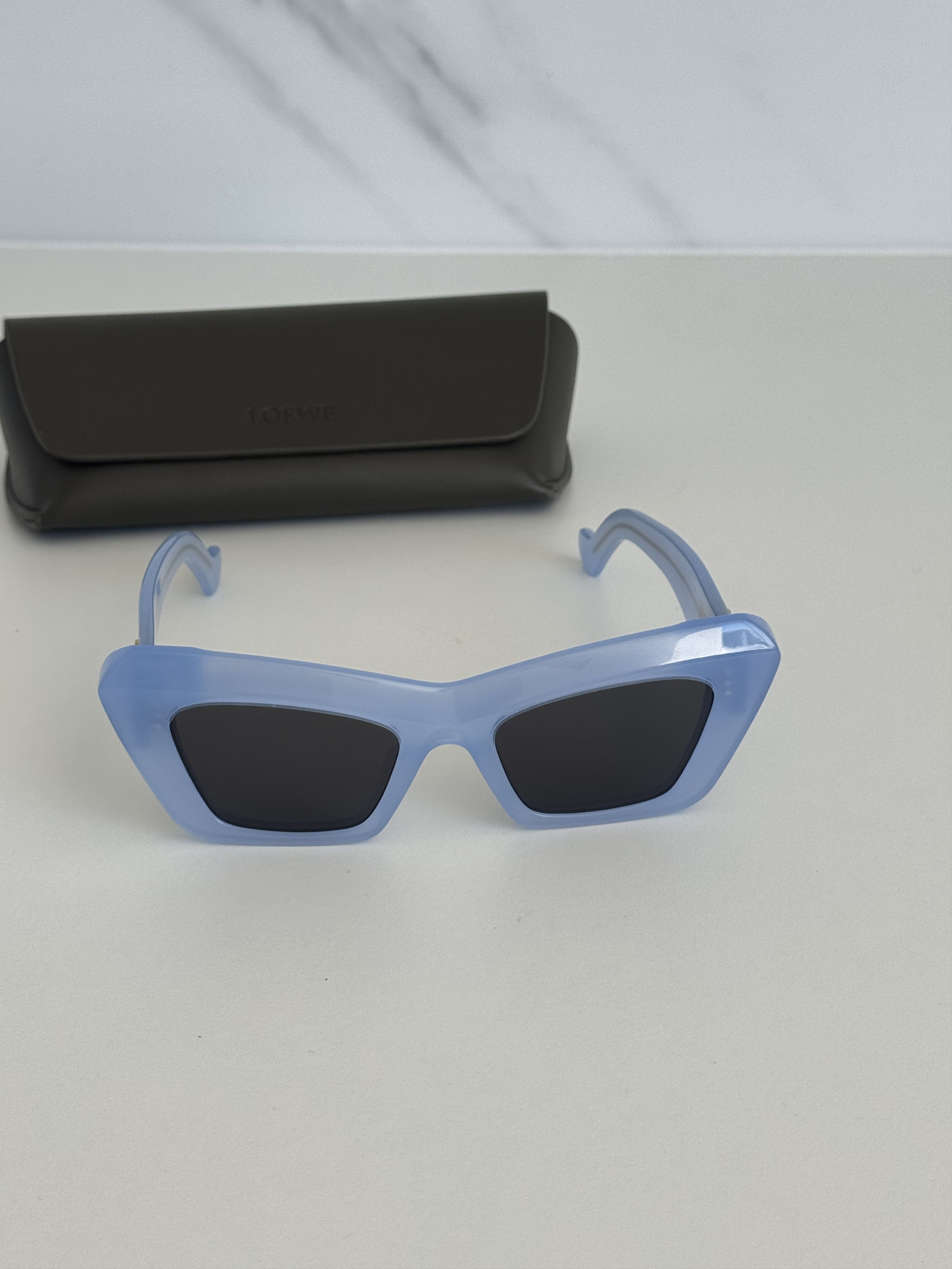 Loewe LOEWE SUNGLASSES Size ONE SIZE - 6 Thumbnail