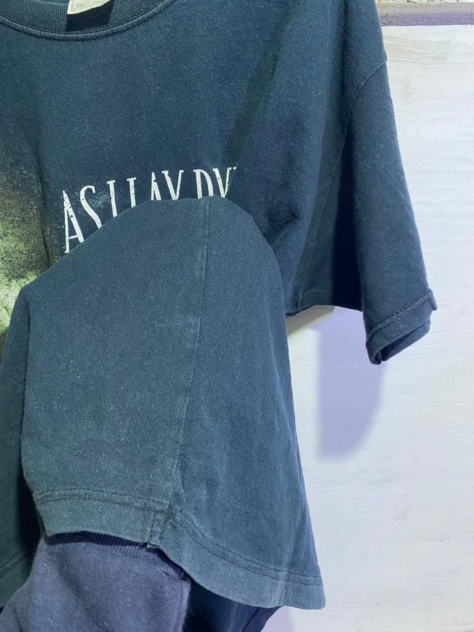 Band Tees × Vintage As i lay dying x metal band x vintage Size US XL / EU 56 / 4 - 4 Thumbnail