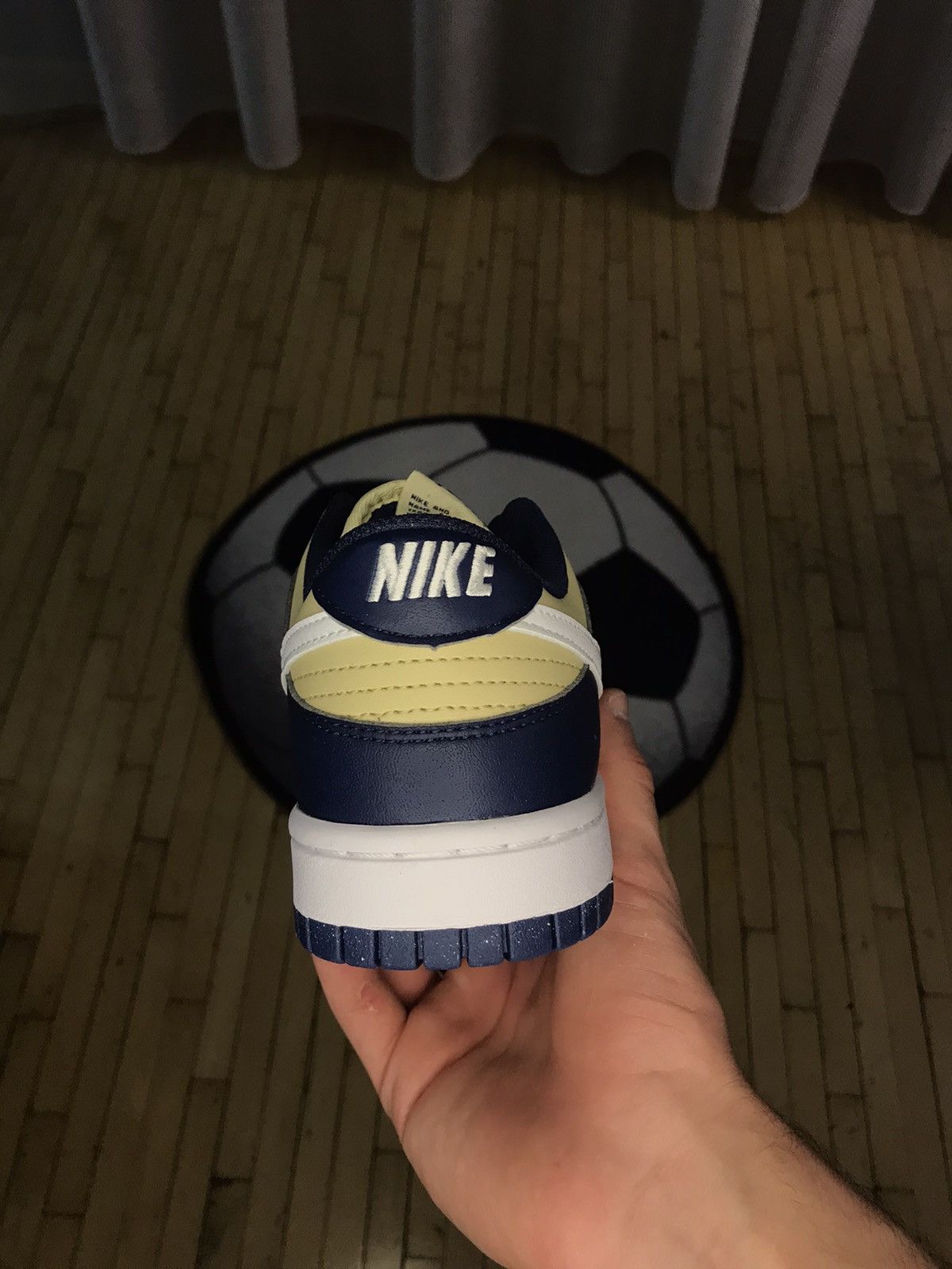 Nike Nike Dunk Low “Next Nature” Size US 9 / IT 39 - 5 Thumbnail