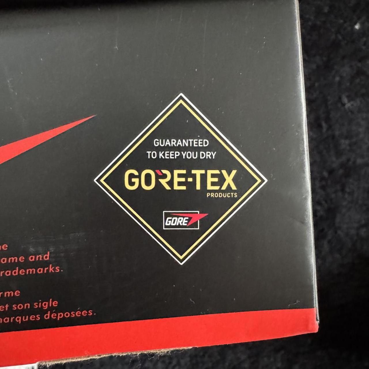 Jordan Brand Jordan 1 Gore-Tex Size US 9 / EU 42 - 8 Thumbnail
