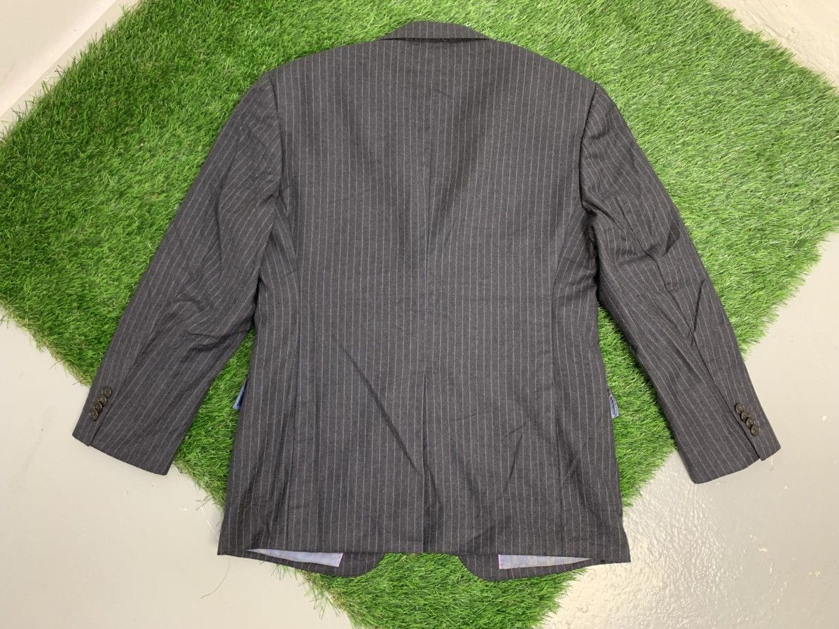 Givenchy Givenchy Men Blazers 39R Size 38R - 3 Thumbnail