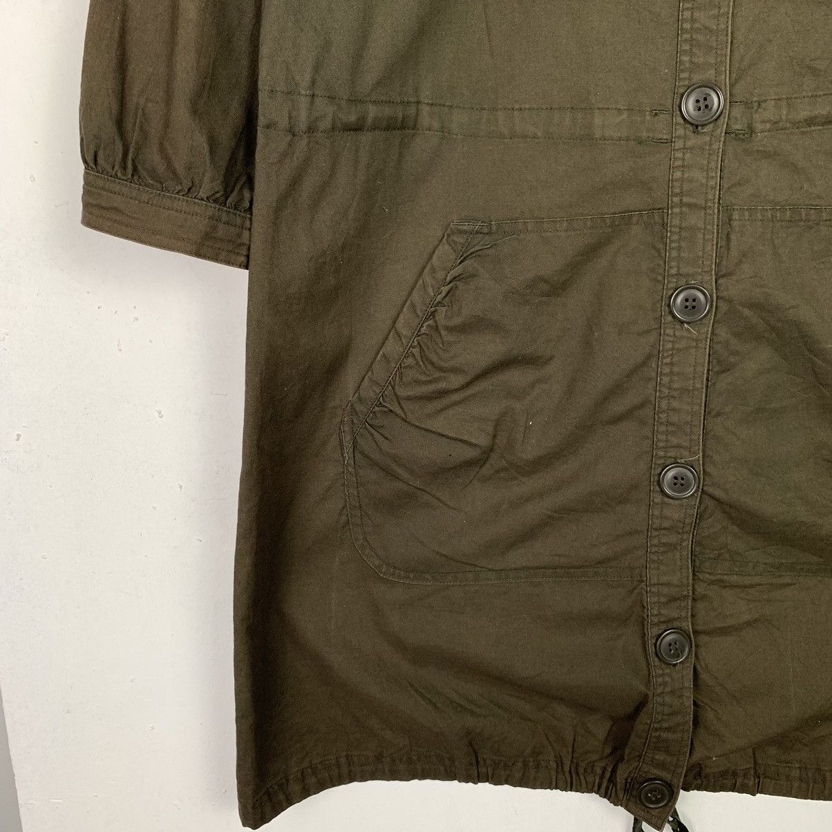 Designer × Japanese Brand × Vintage Vintage Jasper minx Jacket Size L Size US L / EU 52-54 / 3 - 4 Thumbnail
