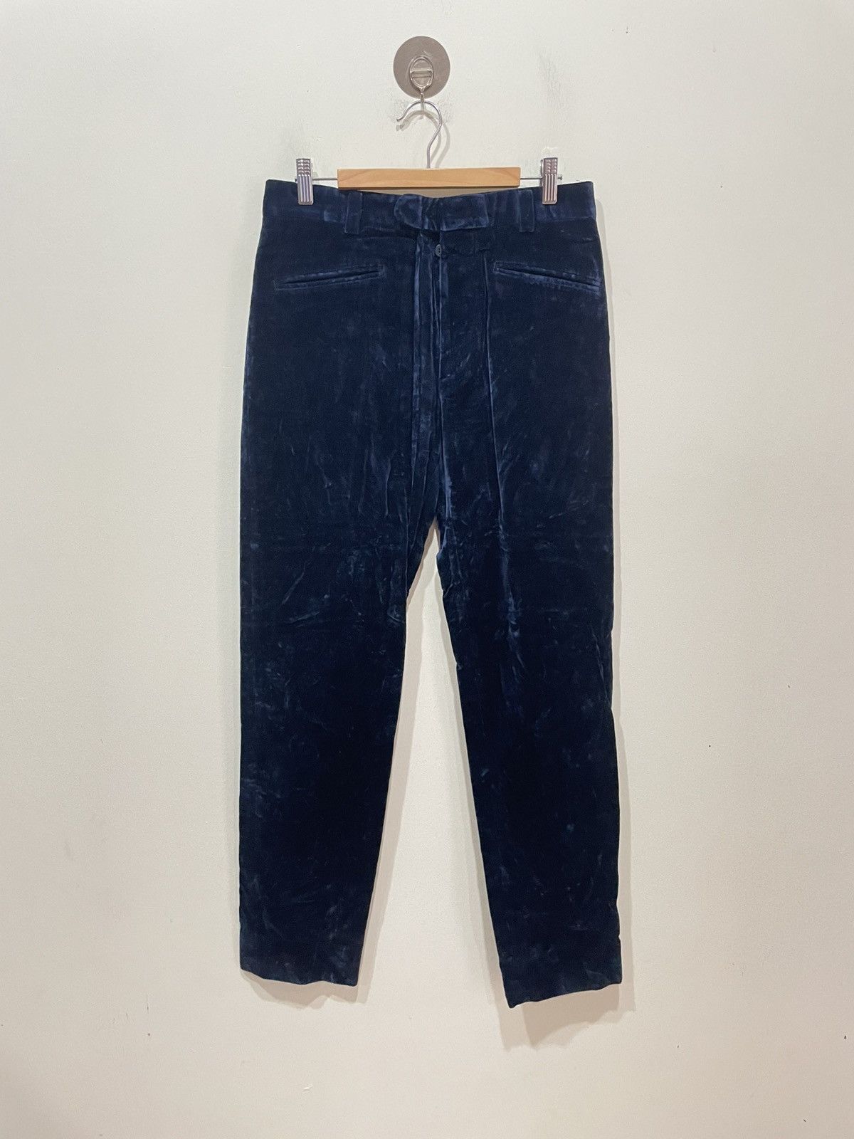 Other CoSTUME HOMME pant Size 32" / US 10 / IT 46 - 1 Thumbnail