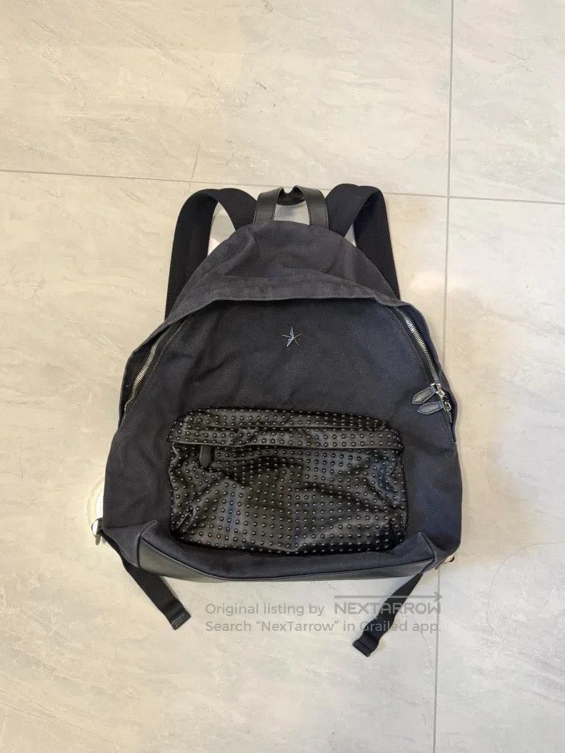 Givenchy Givenchy Black Ripped Hoodie Size ONE SIZE - 1 Thumbnail