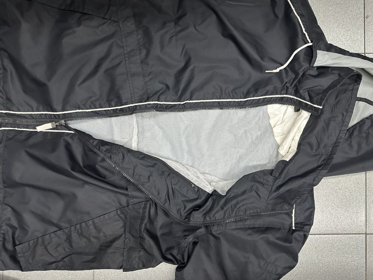 Nike Y2K Nike Jacket Size US XXL / EU 58 / 5 - 11 Thumbnail