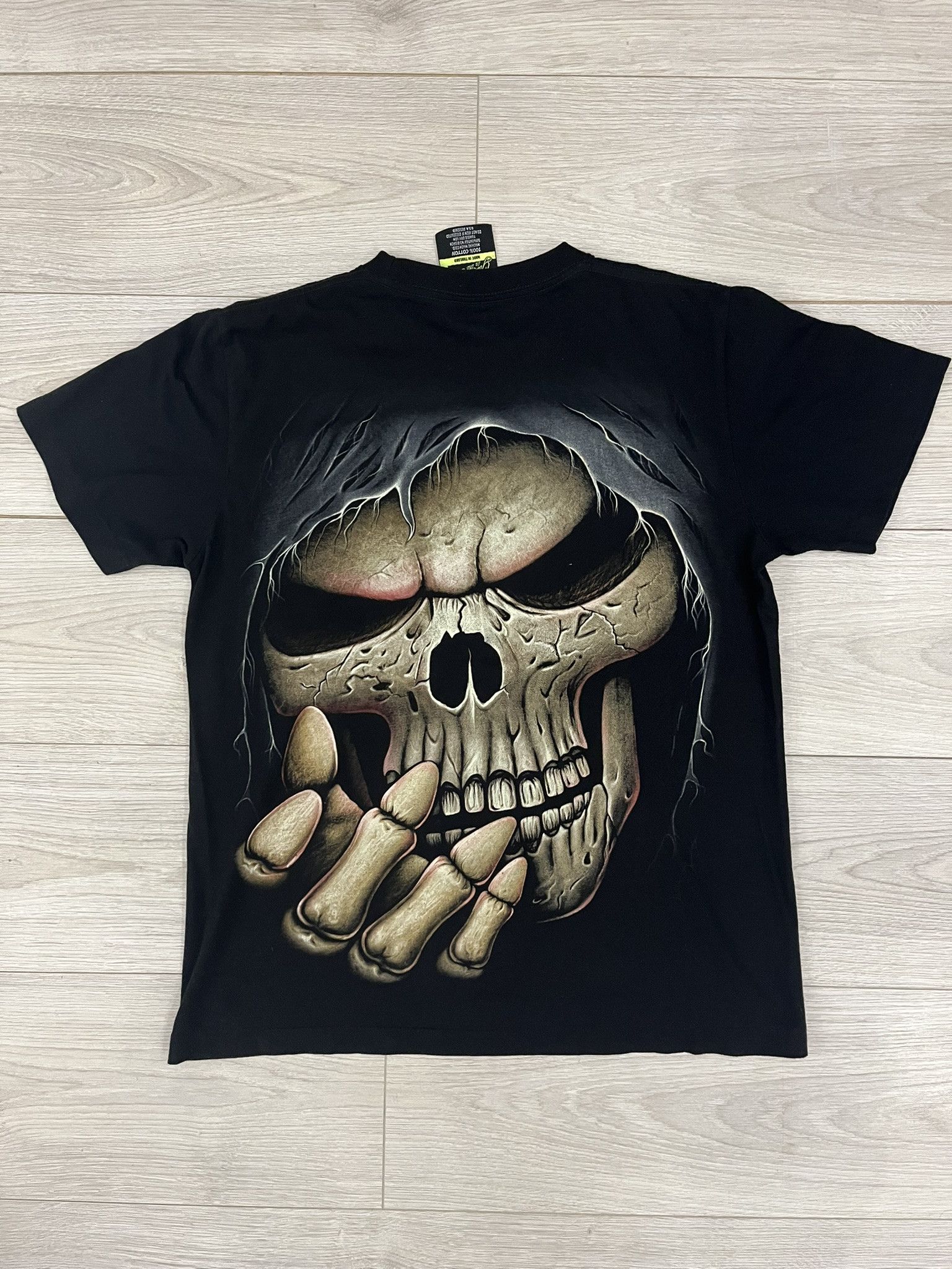 Vintage Vintage Rock Eagle Tee Size US M / EU 48-50 / 2 - 4 Thumbnail