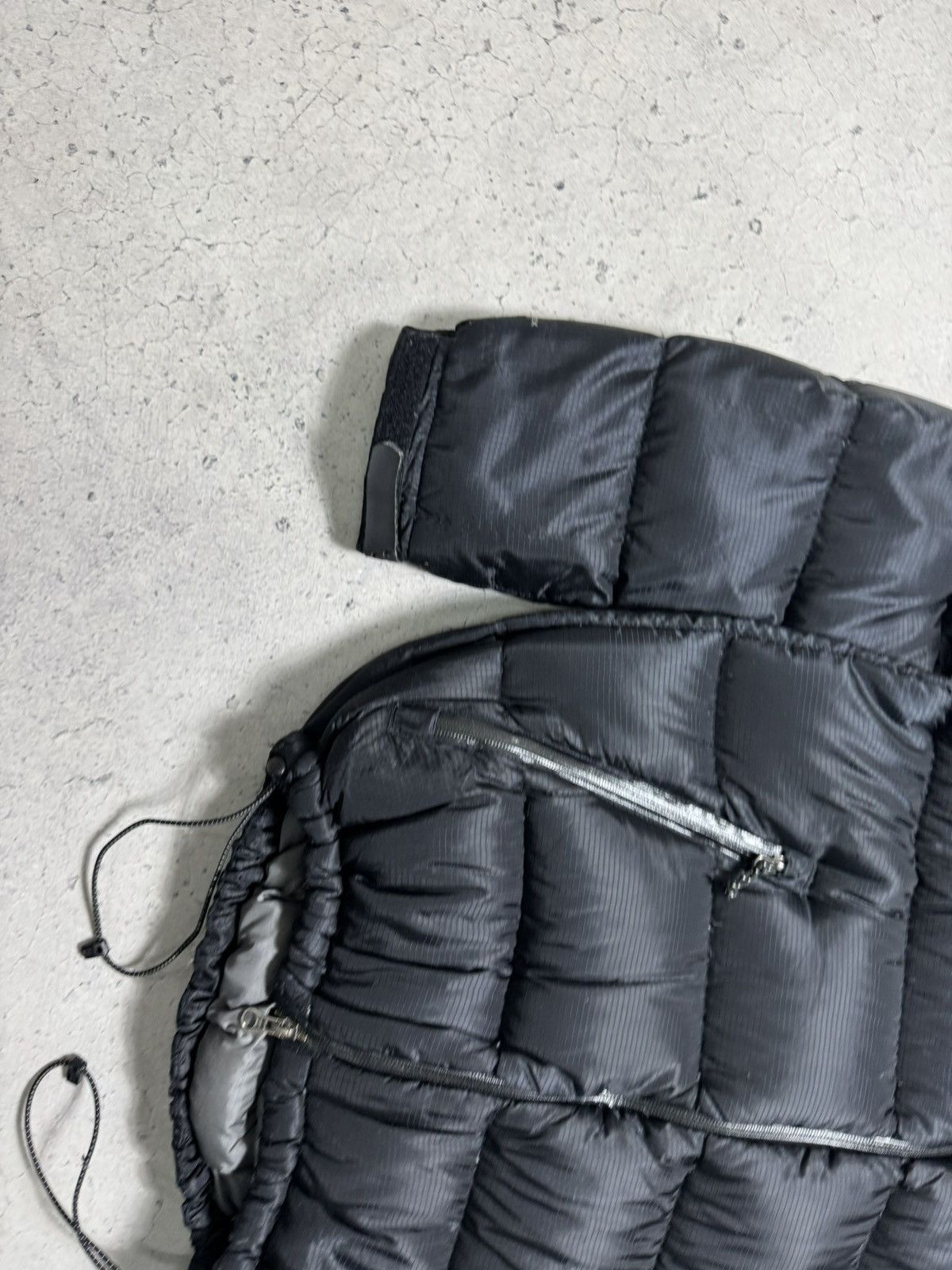 Rab Rab Neutrino Endurance Down Puffer Jacket Black Size M Size US M / EU 48-50 / 2 - 2 Thumbnail