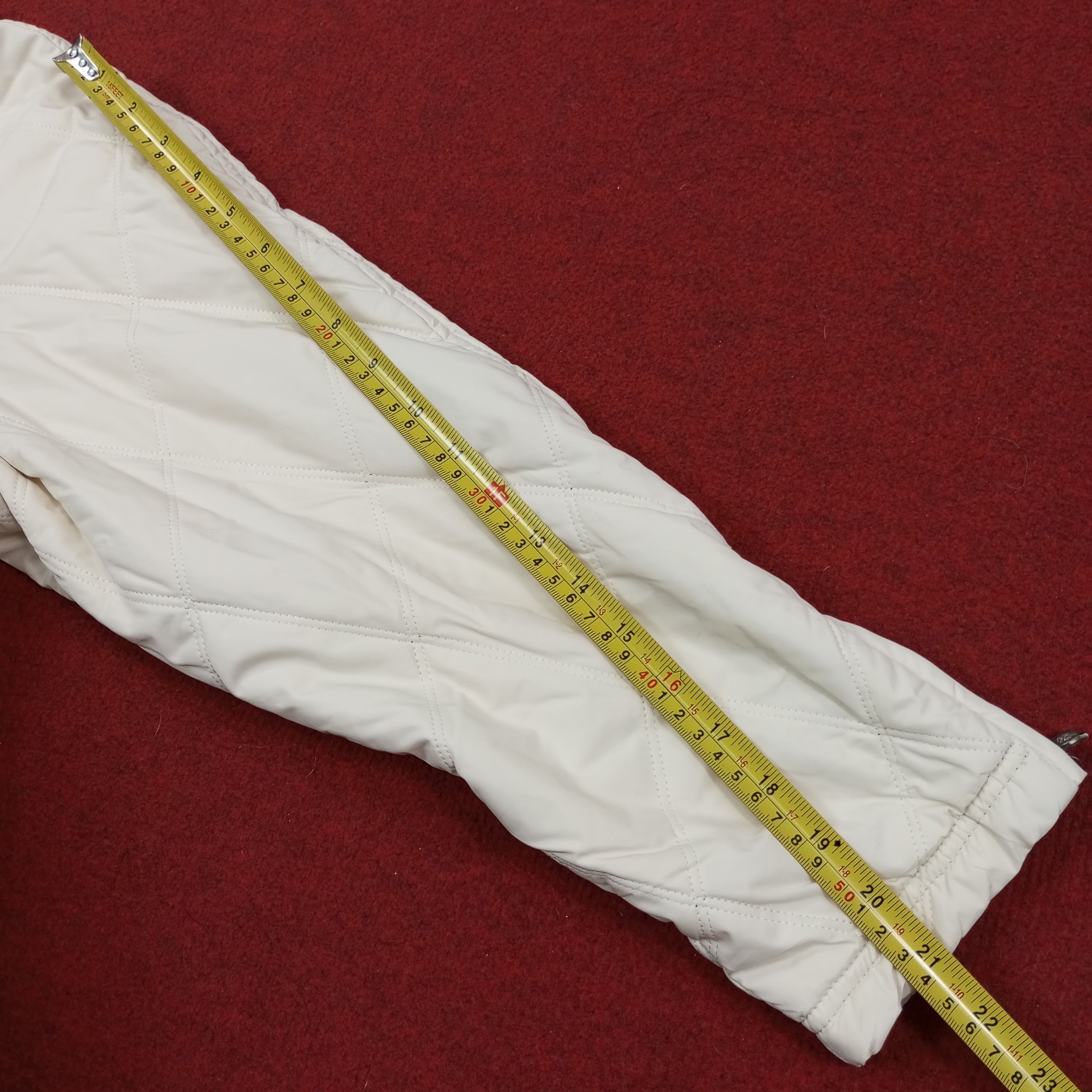 Versace × Vintage Versace Sport Fashion Brand Jacket c232n9 Size M / US 6-8 / IT 42-44 - 10 Thumbnail