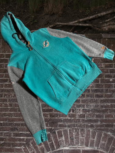 NFL × New Era × Vintage Vintage New Era Hoodie Pullover Jumper Logo Size US M / EU 48-50 / 2 - 1 Thumbnail
