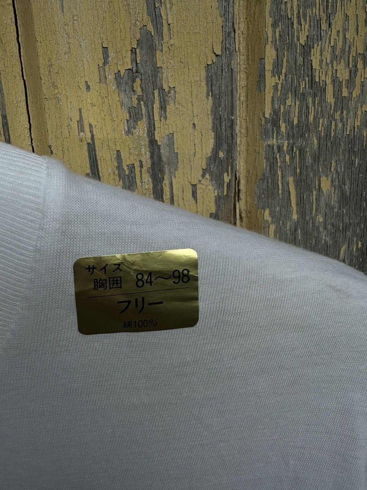 Other Vintage 2 Volvo 60s 70s NOS Single Stitch Tshirt A423 Size US M / EU 48-50 / 2 - 5 Thumbnail