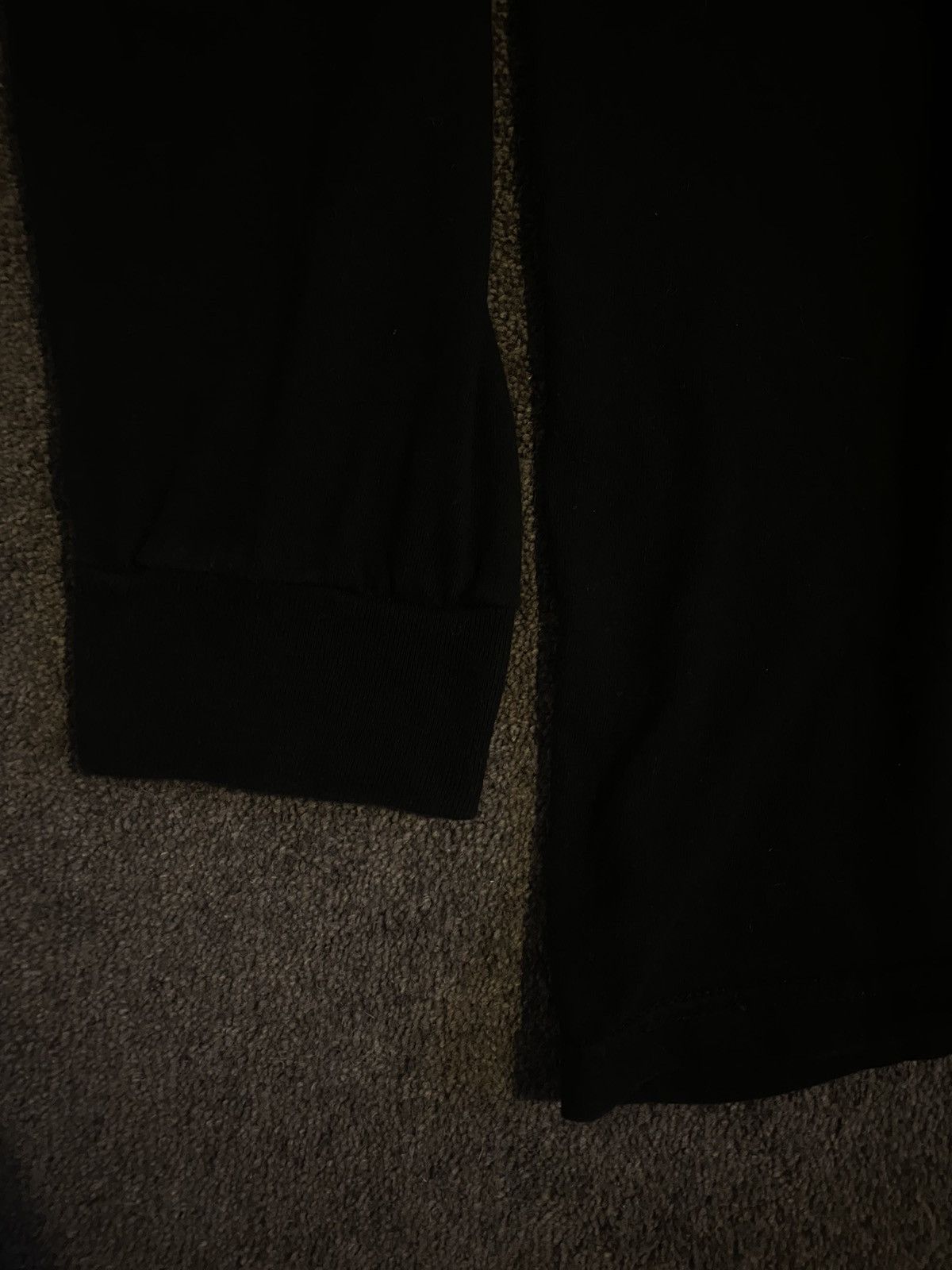 Supreme Supreme F/W 17 Arabic logo longsleeve Size US M / EU 48-50 / 2 - 6 Thumbnail