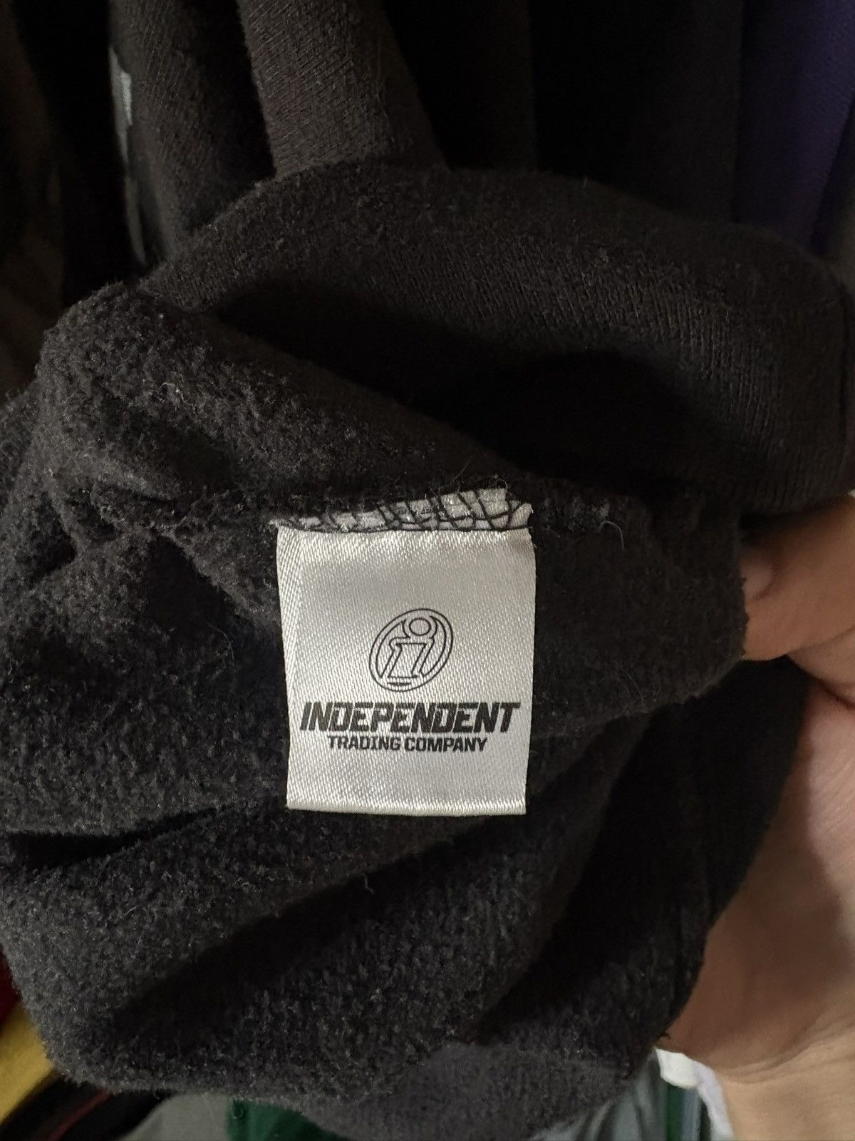 Mastermind Japan ASSC x Mastermind Japan hoodie Size US M / EU 48-50 / 2 - 5 Thumbnail