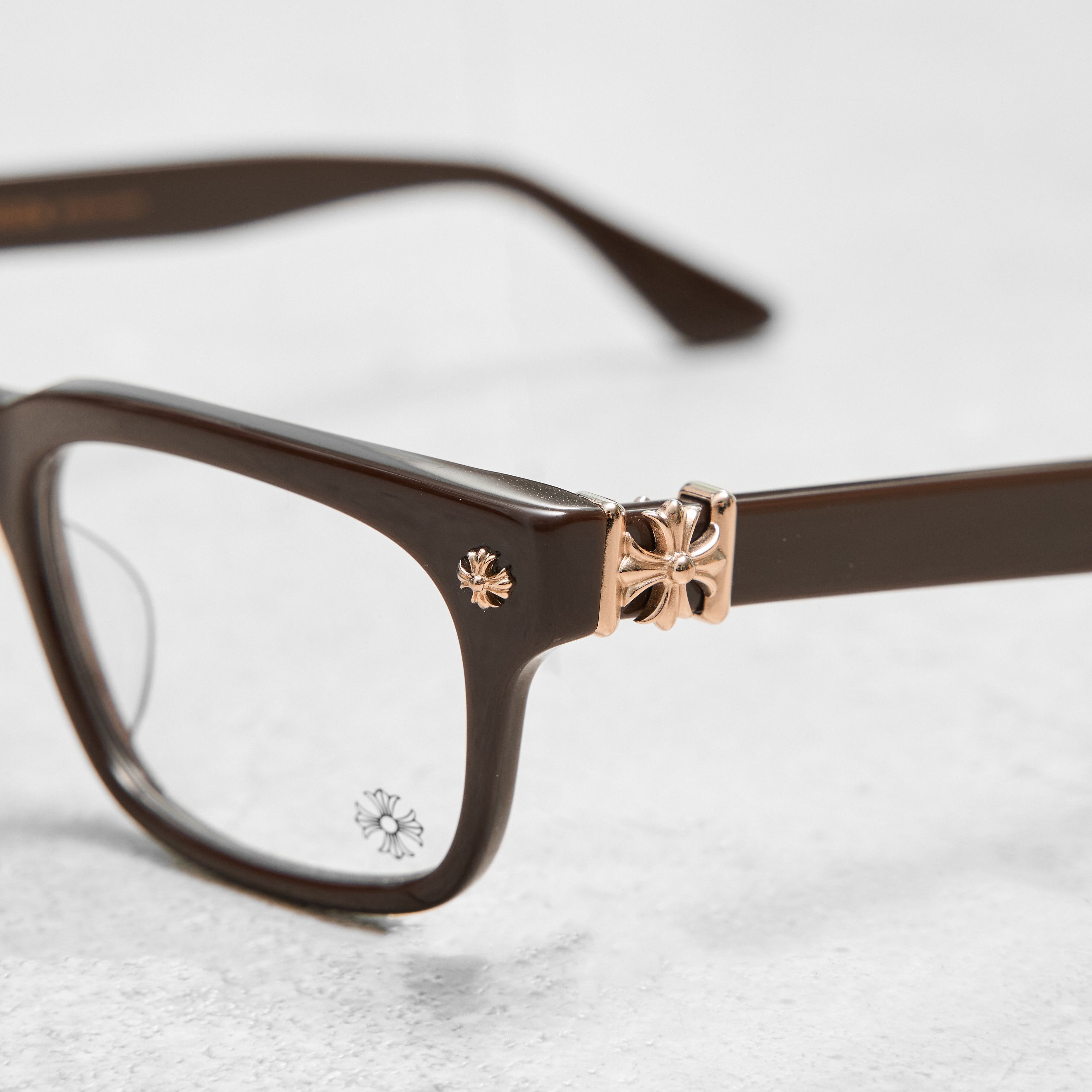 Chrome Hearts RARE COLOR CHROME HEARTS VAGILANTE Size ONE SIZE - 2 Thumbnail