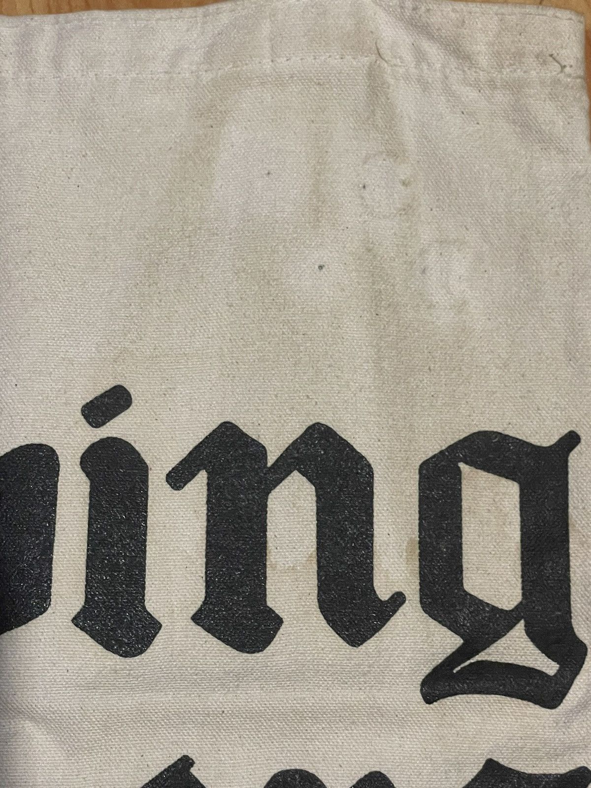 Rowing Blazers Rowing Blazers Tote Bag Size ONE SIZE - 4 Thumbnail