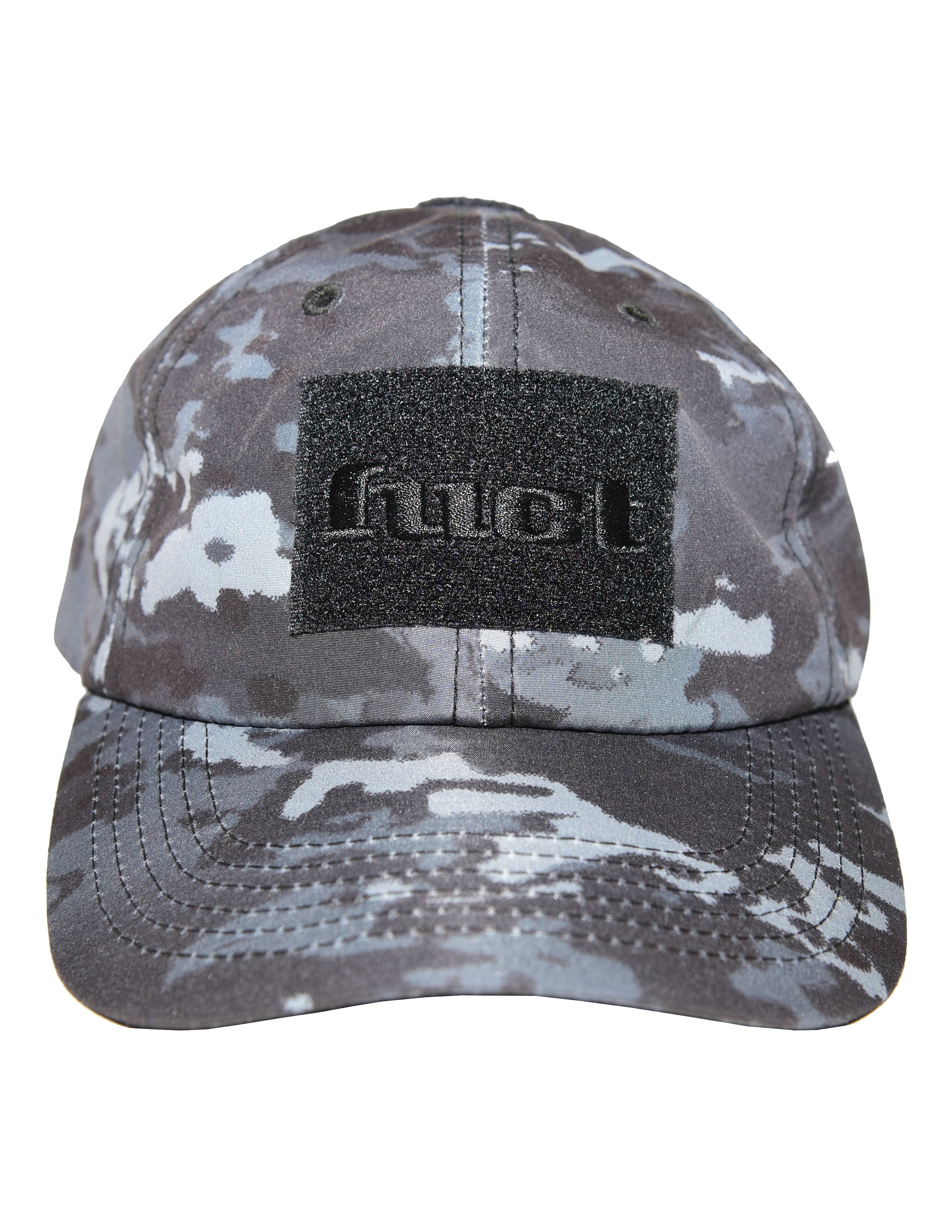 image of Fuct Ocp Tactical Camo Hat, Men's