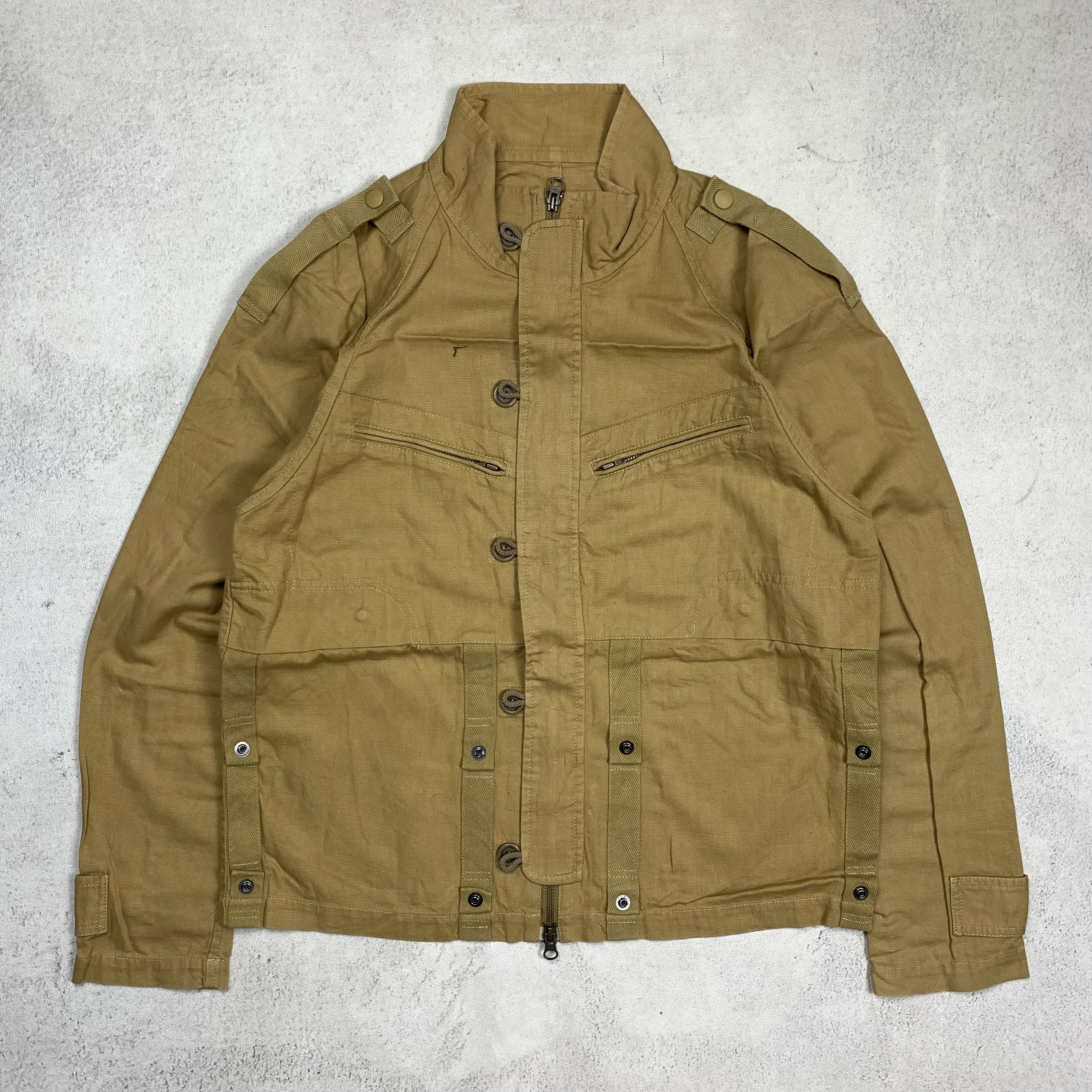Final Home Vintage Final Home Jacket Size US S / EU 44-46 / 1 - 3 Thumbnail