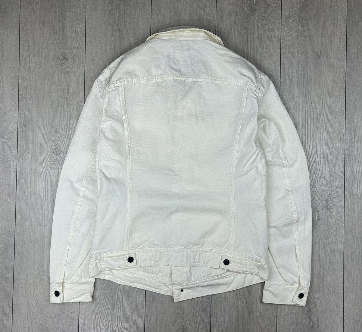 Emporio Armani Emporio Armani Men’s Light Jacket Size XL Size US XL / EU 56 / 4 - 7 Thumbnail