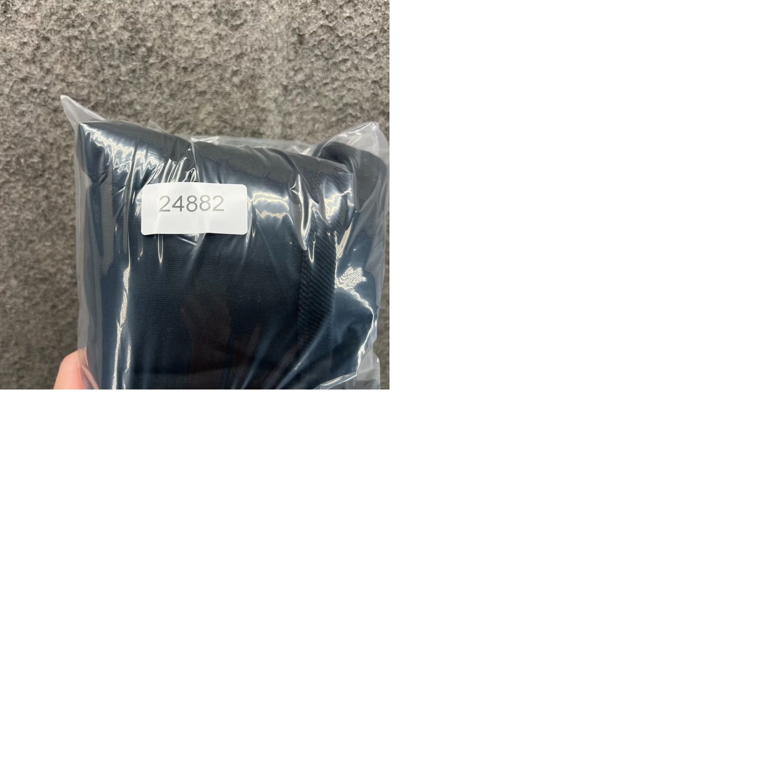 Ralph Lauren VINTAGE Ralph Lauren Sweater Women XL Black Crewneck Pullover Fleece All Seasons, Logo, Regular Fit Size XL / US 12-14 / IT 48-50 - 9 Thumbnail
