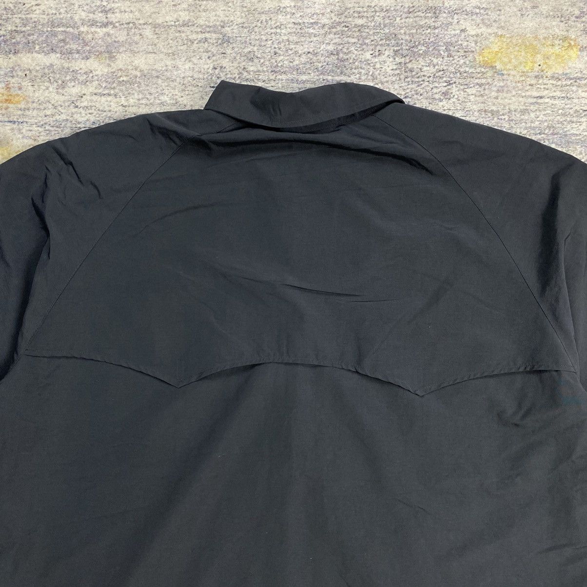 Bape × Nigo Vintage Bape jacket Size US L / EU 52-54 / 3 - 13 Thumbnail