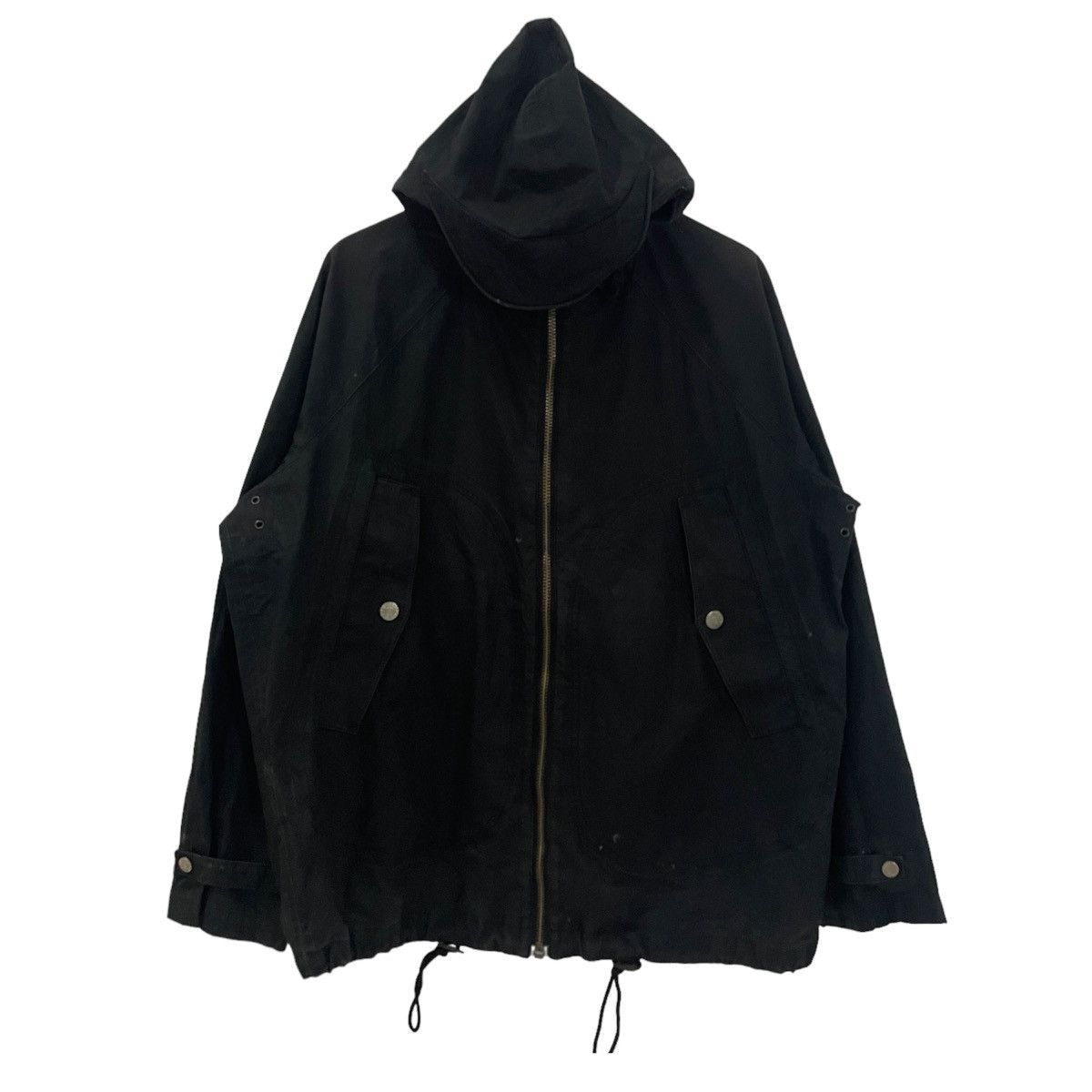 Acne Studios Vintage Acne Studios Jacket Size US XL / EU 56 / 4 - 1 Thumbnail