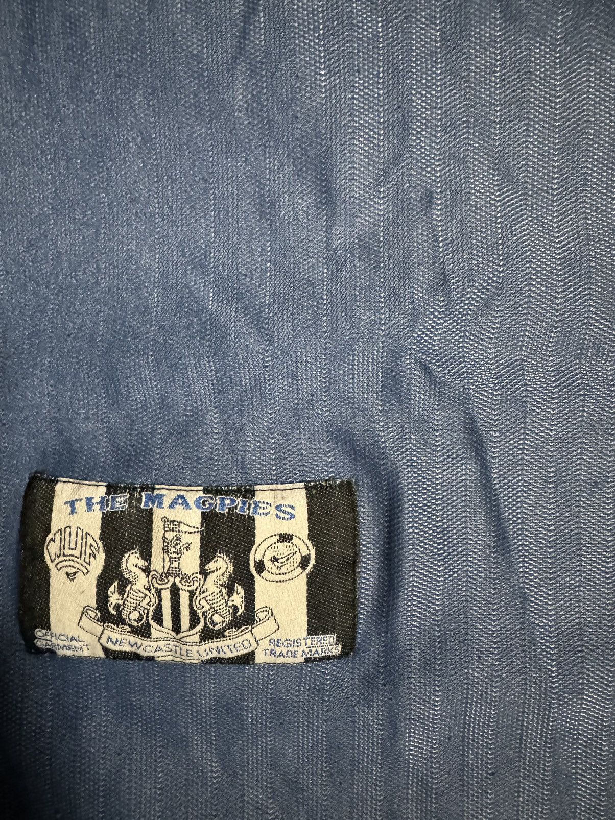 Adidas Vintage Adidas Soccer Jersey Size US XL / EU 56 / 4 - 3 Thumbnail
