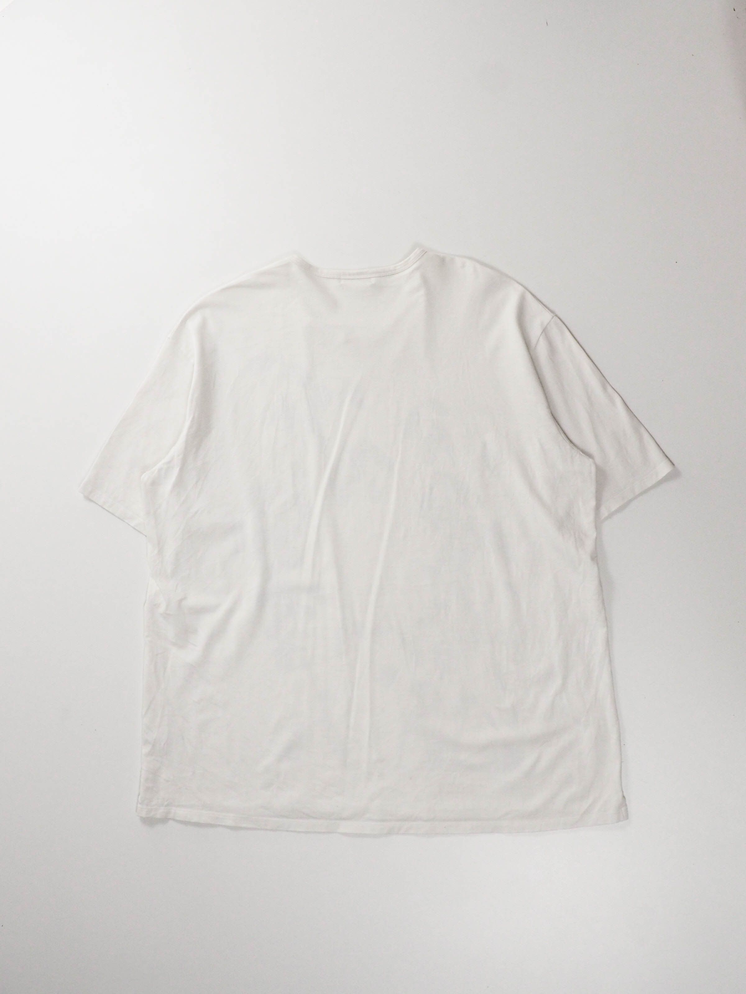 Lad Musician LAD MUSICIAN “Photo by Yuichi Kuroda” Graphic T-Shirt Size US XL / EU 56 / 4 - 10 Thumbnail