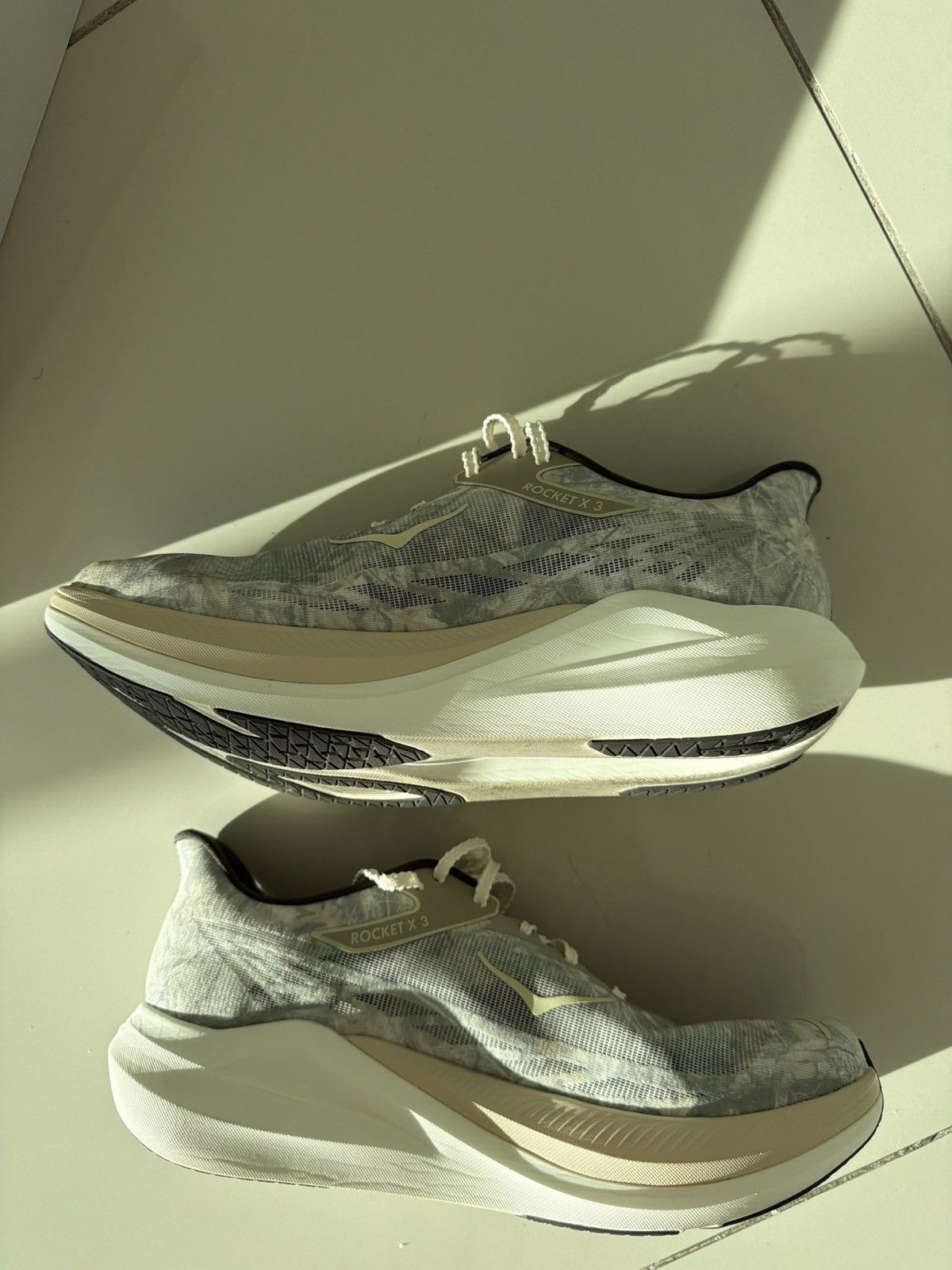 John Elliott HOKA x John Elliot Size US 11.5 / EU 44-45 - 3 Thumbnail