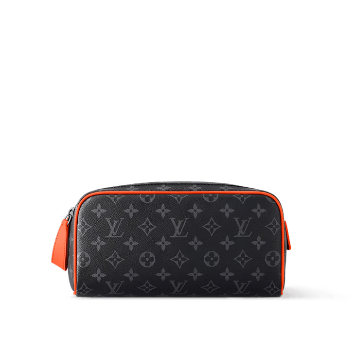 Louis Vuitton Dopp Kit Toiletry Pouch Size ONE SIZE - 1 Thumbnail