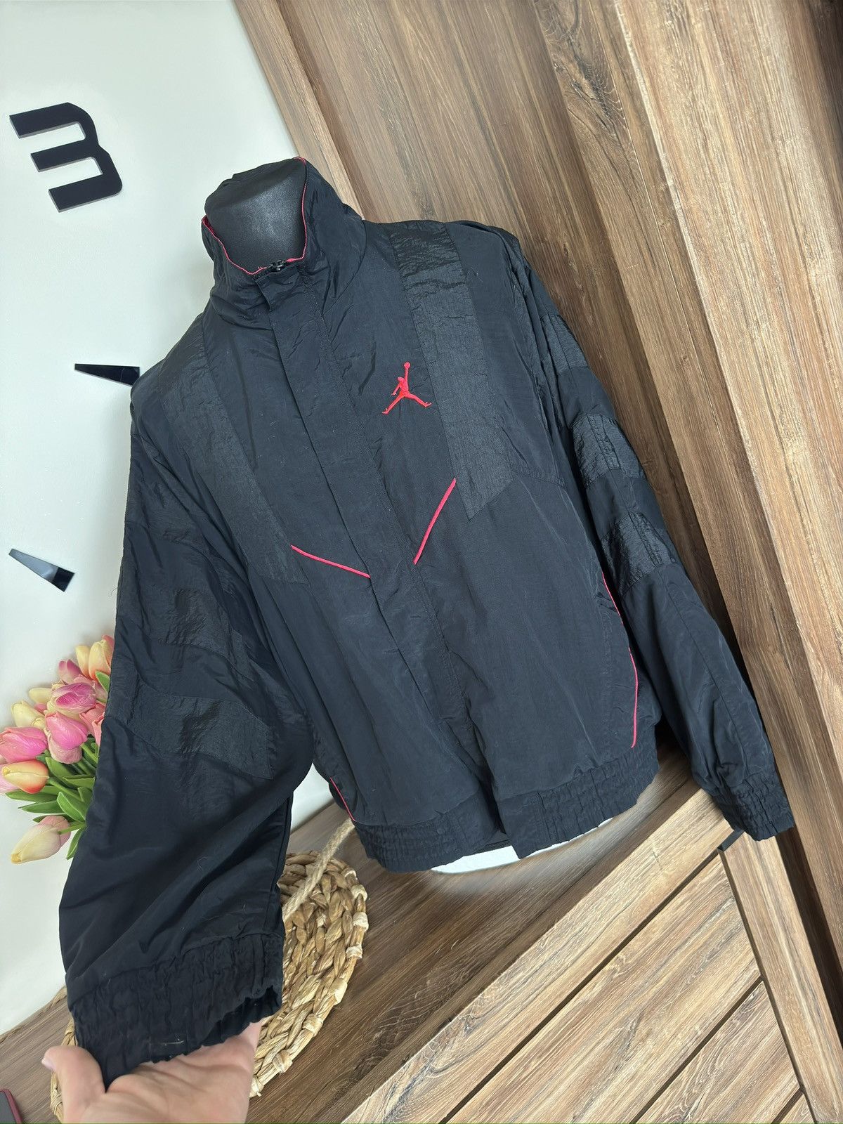 Badson Us 　「ARRY TRACK JACKET」 ARRAY' TRACK JACKET
