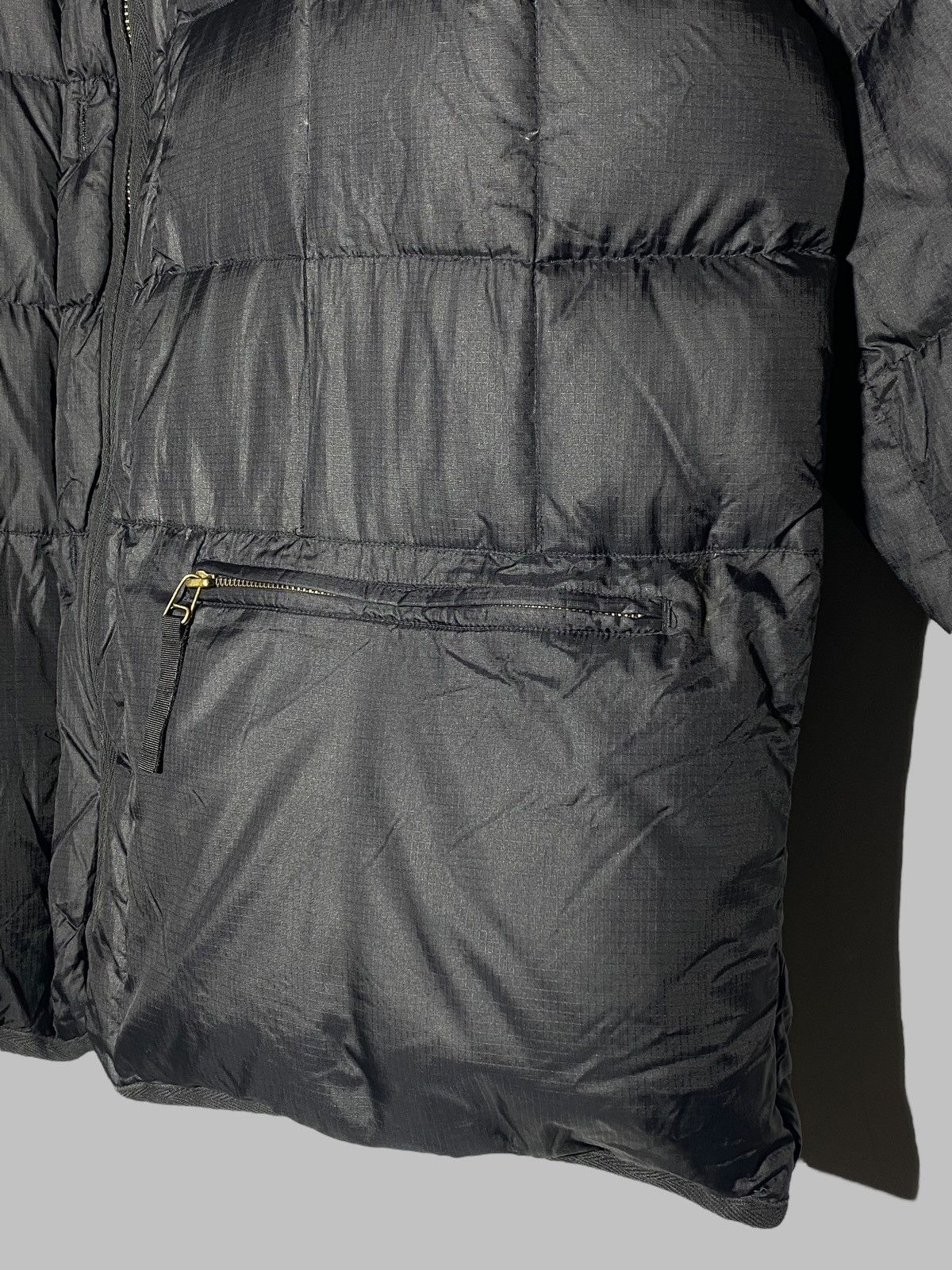 JET SET Vintage Jet Set Extreme Ski M-95 Field Jacket Liner Black Size US L / EU 52-54 / 3 - 13 Thumbnail