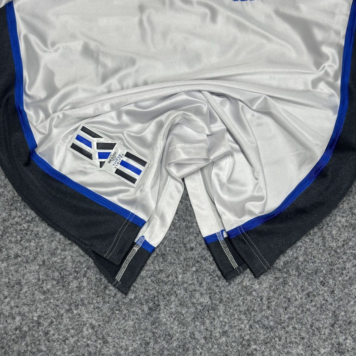 Adidas VTG Ultra Rare Thirsts Nylon Tee Sportwear Basketball Size M Size US M / EU 48-50 / 2 - 5 Thumbnail