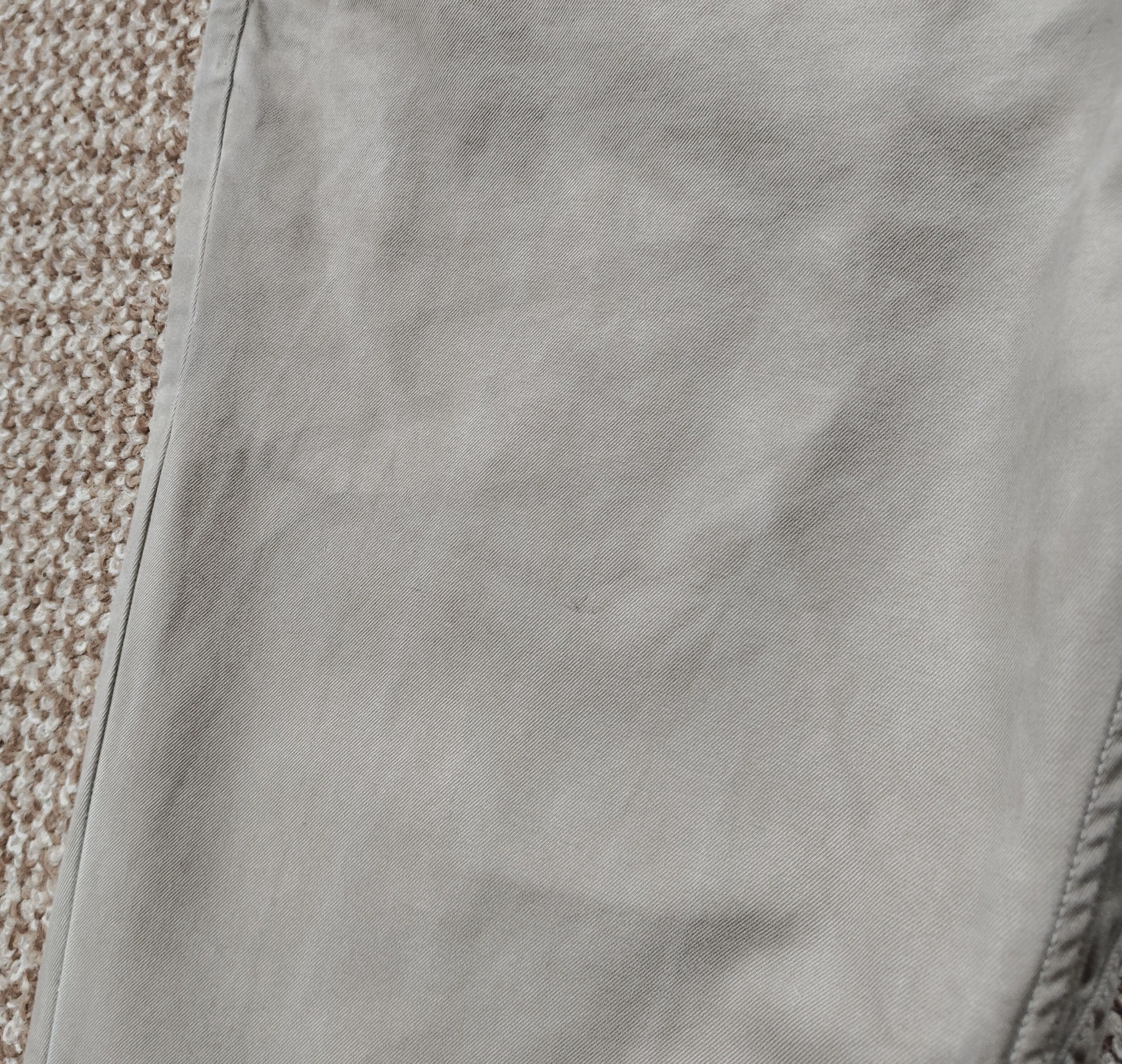 Allsaints Allsaints Pseudo Chino Pants sz W32 Size US 32 / EU 48 - 7 Thumbnail