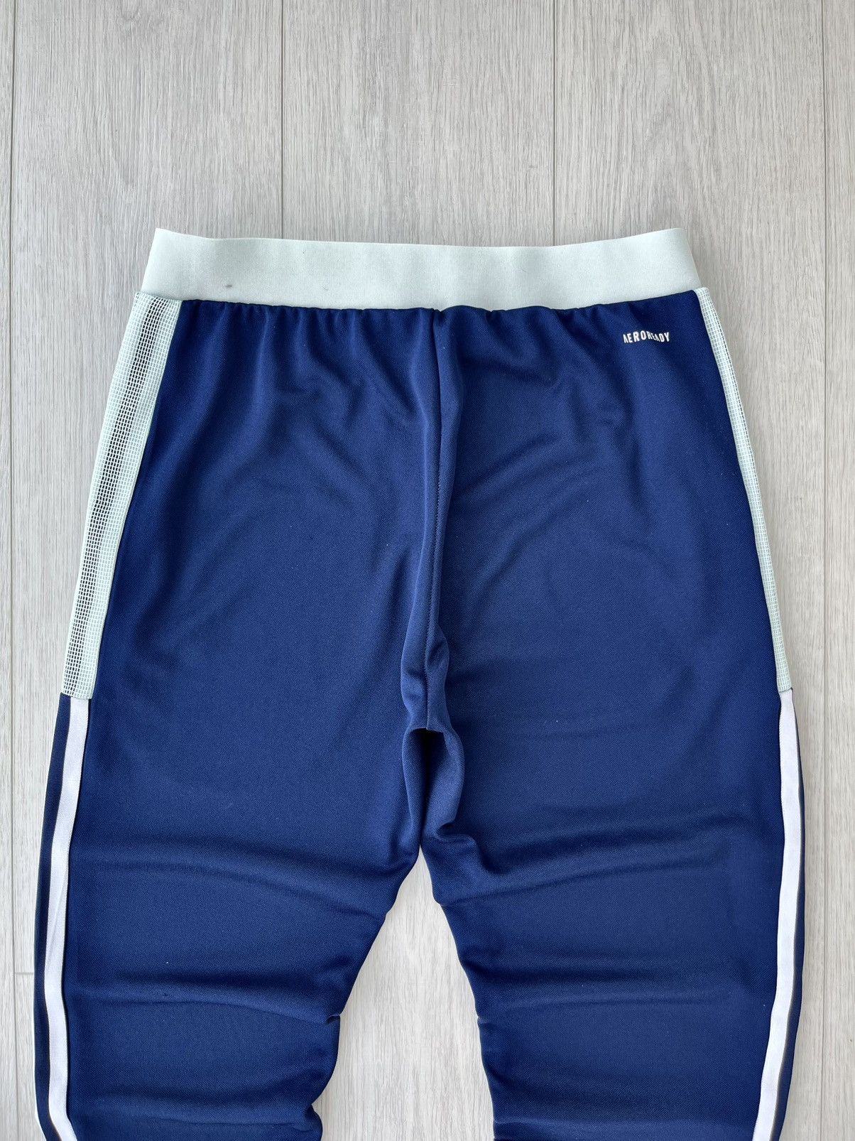 Adidas Adidas Feyenoord Soccer Jersey + Track Pants Tracksuit Bloke Size US S / EU 44-46 / 1 - 23 Thumbnail
