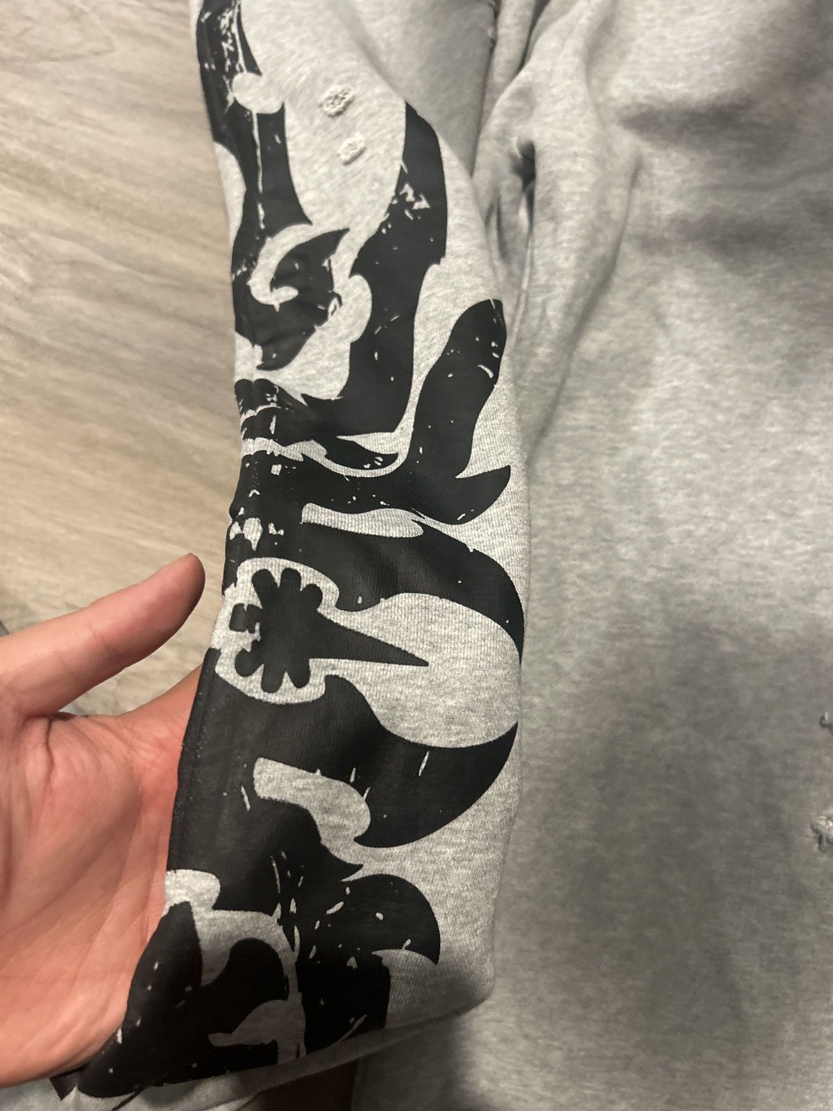 Other Los Shdws Complexcon Exclusive Sweatpants Size US 38 / EU 54 - 5 Thumbnail