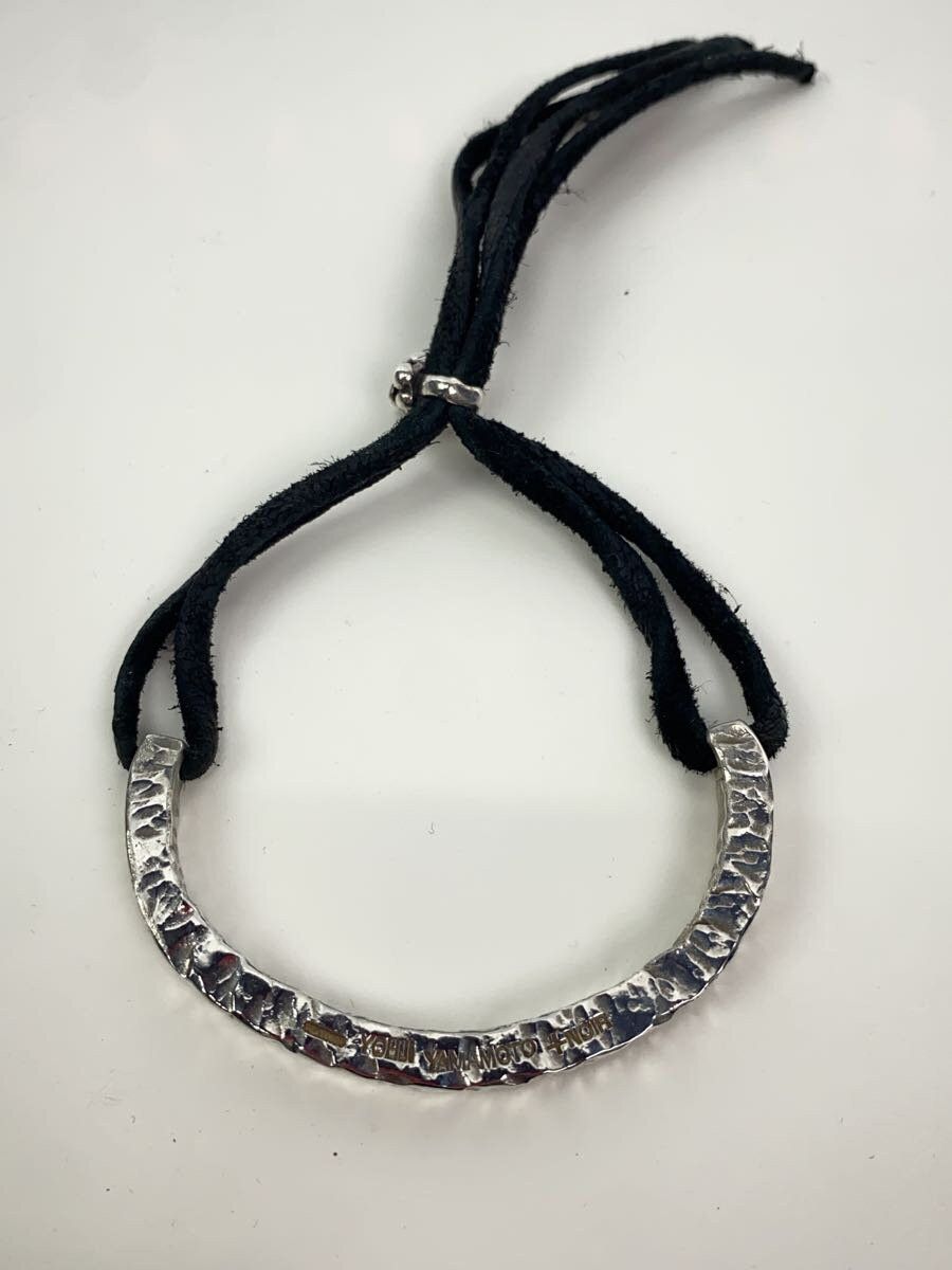 Yohji Yamamoto YOHJIYAMAMOTO+NOIR bangle Size ONE SIZE - 4 Thumbnail