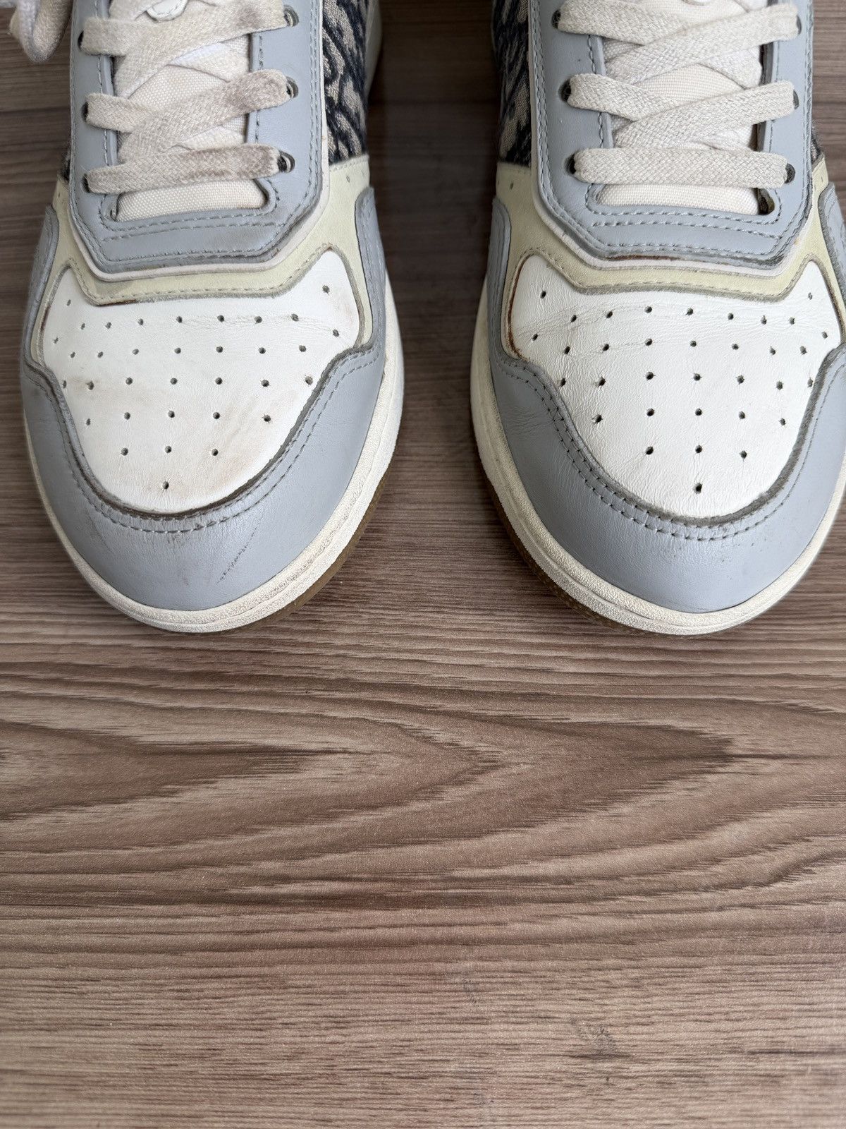 Dior Oblique B27 trainers Size US 8 / EU 41 - 7 Thumbnail