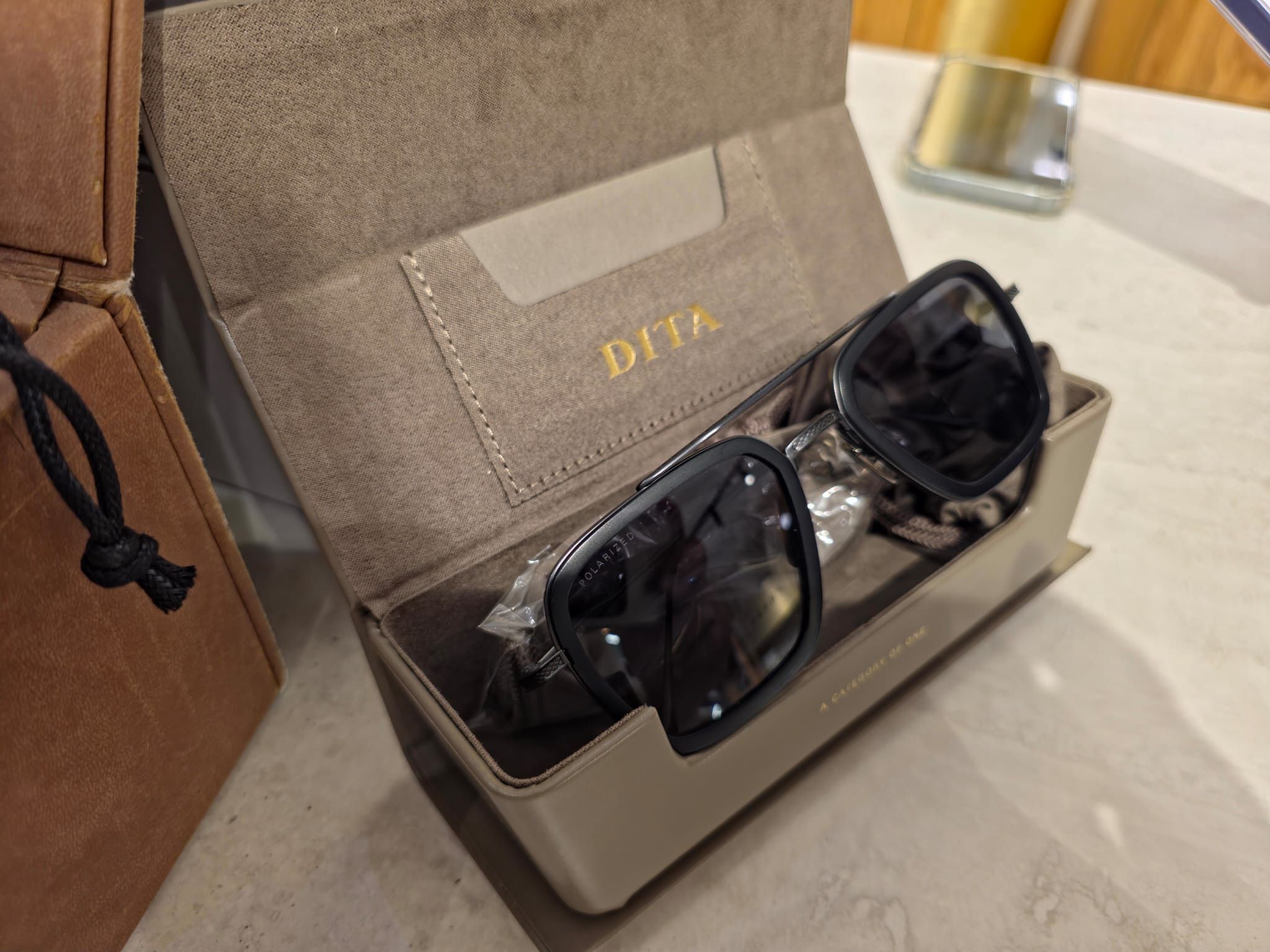Other DITA Flight 006 Size ONE SIZE - 4 Thumbnail