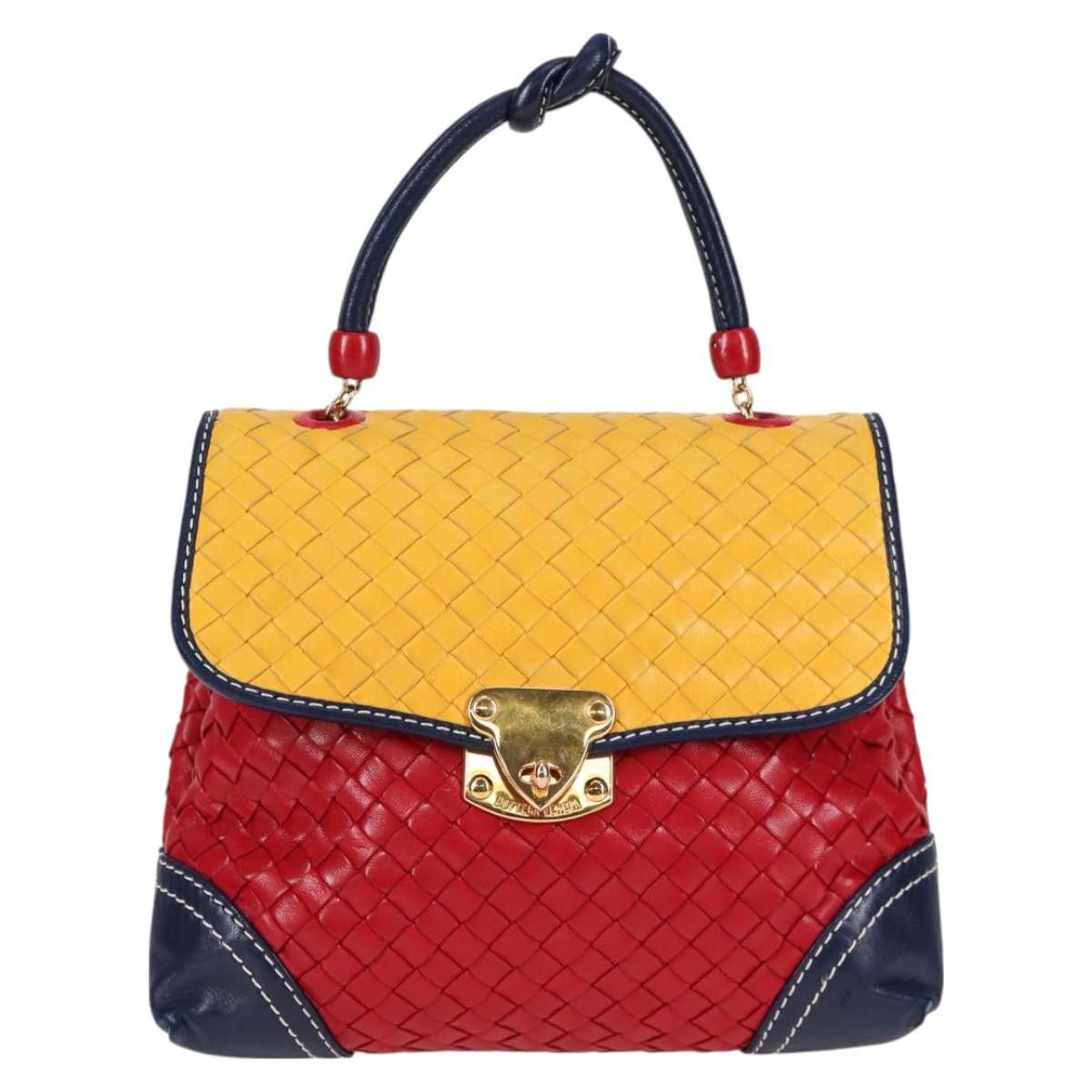 Bottega Veneta Bottega Veneta Intrecciato handbag Size ONE SIZE - 1 Thumbnail