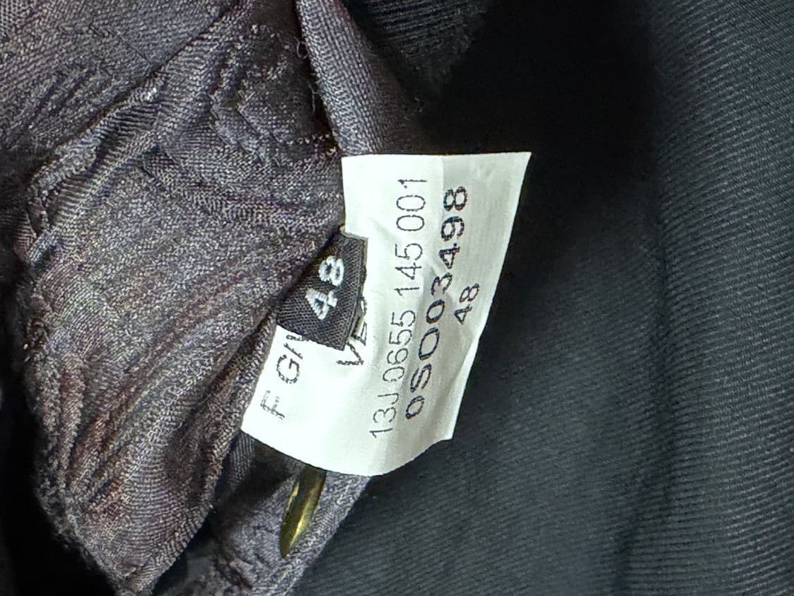 Givenchy Givenchy Riccardo Tisci 13SS Madonna Jacquard Jacket Size US XL / EU 56 / 4 - 5 Thumbnail