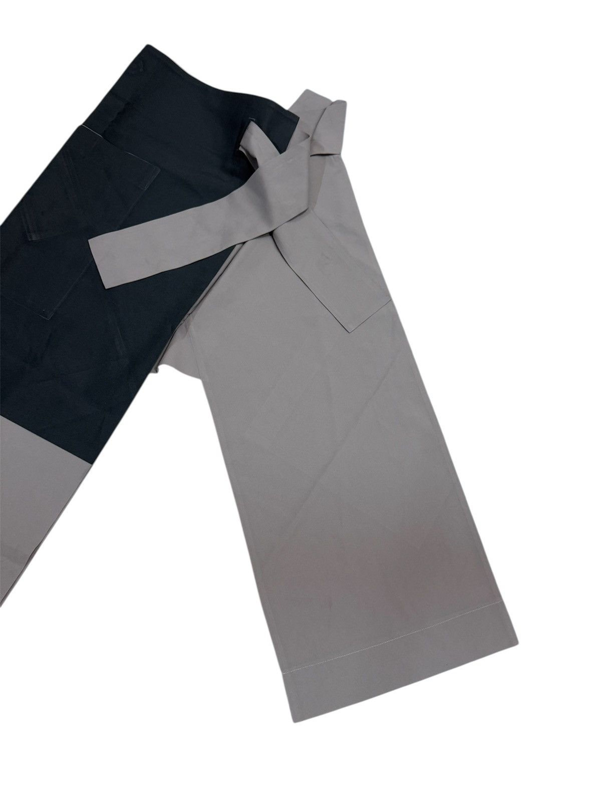 Homme Plisse Issey Miyake × Issey Miyake × Pleats Please Issey Miyake Issey Miyake 132 5. Architectural Pants Japan Exclusive Size US 32 / EU 48 - 3 Thumbnail