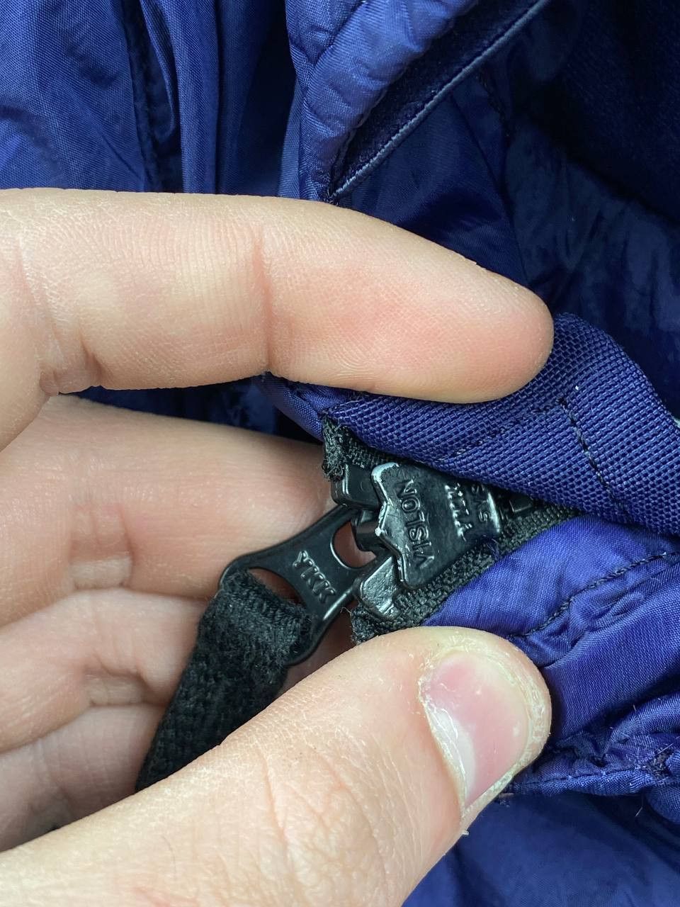 Stone Island Stone Island Dawn Jacket Kids 8 Years 128 Blue Size US XXS / EU 40 - 5 Thumbnail