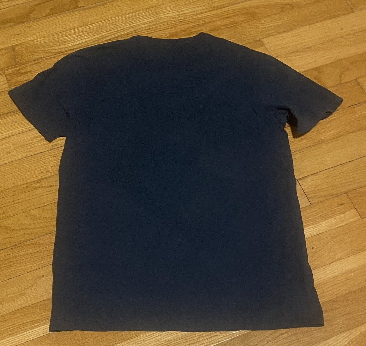 Coach Coach z41 moto tee Size US S / EU 44-46 / 1 - 3 Thumbnail