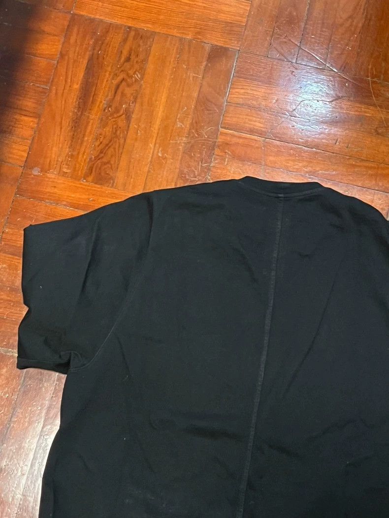 Rick Owens Rick Owens Bat Sleeve Long Short Sleeve -2507 Size US L / EU 52-54 / 3 - 2 Thumbnail