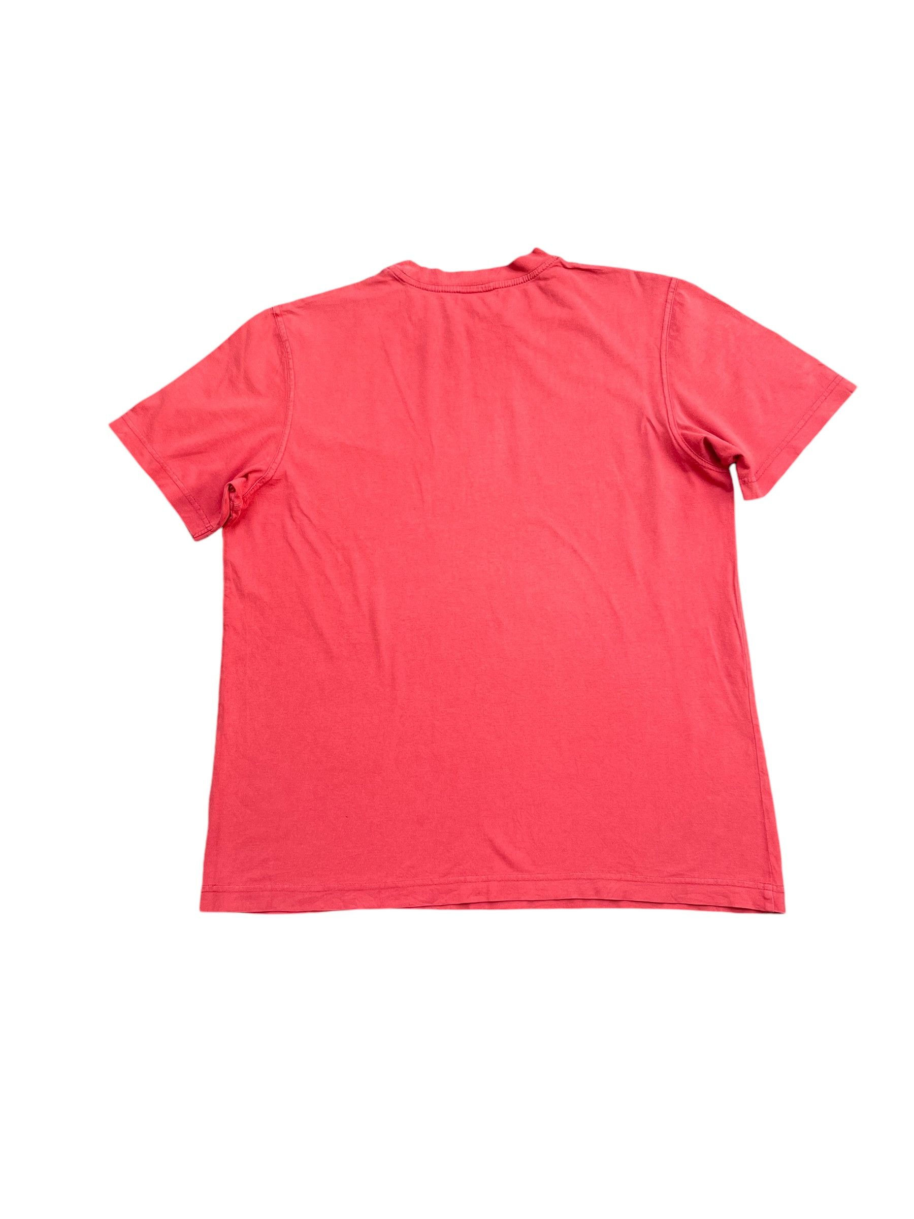 Nike × Vintage Vintage Nike Essential Tshirt Size US L / EU 52-54 / 3 - 6 Thumbnail