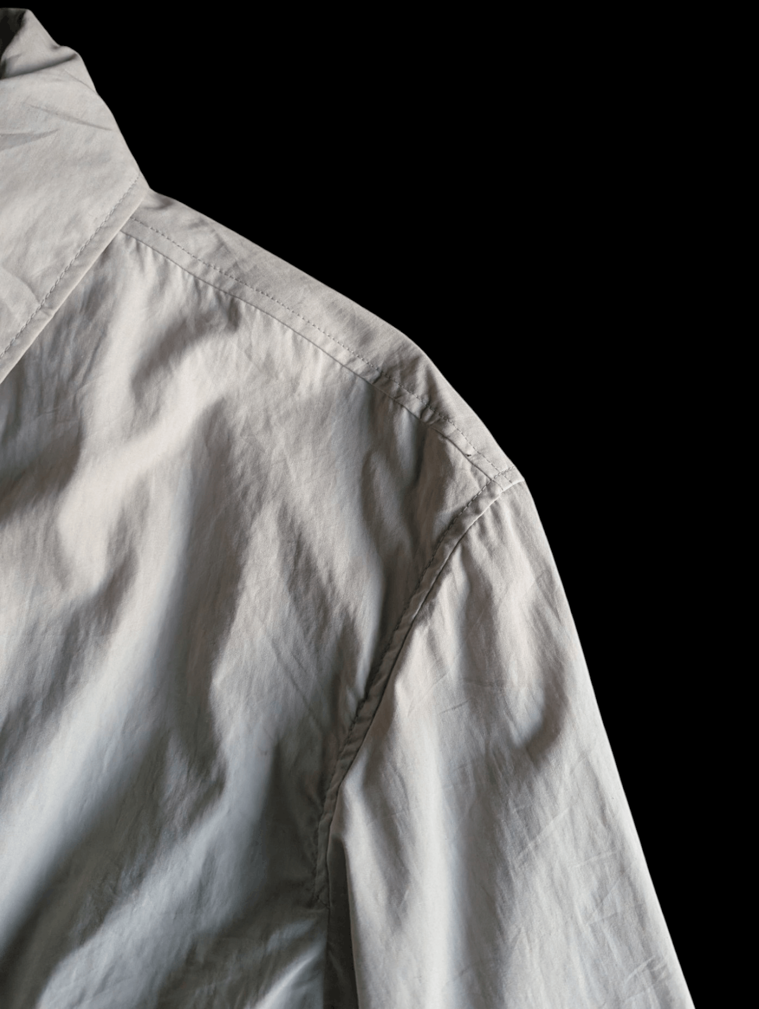 Issey Miyake Vintage Issey Miyake Plantation Long Jacket Size US S / EU 44-46 / 1 - 7 Thumbnail