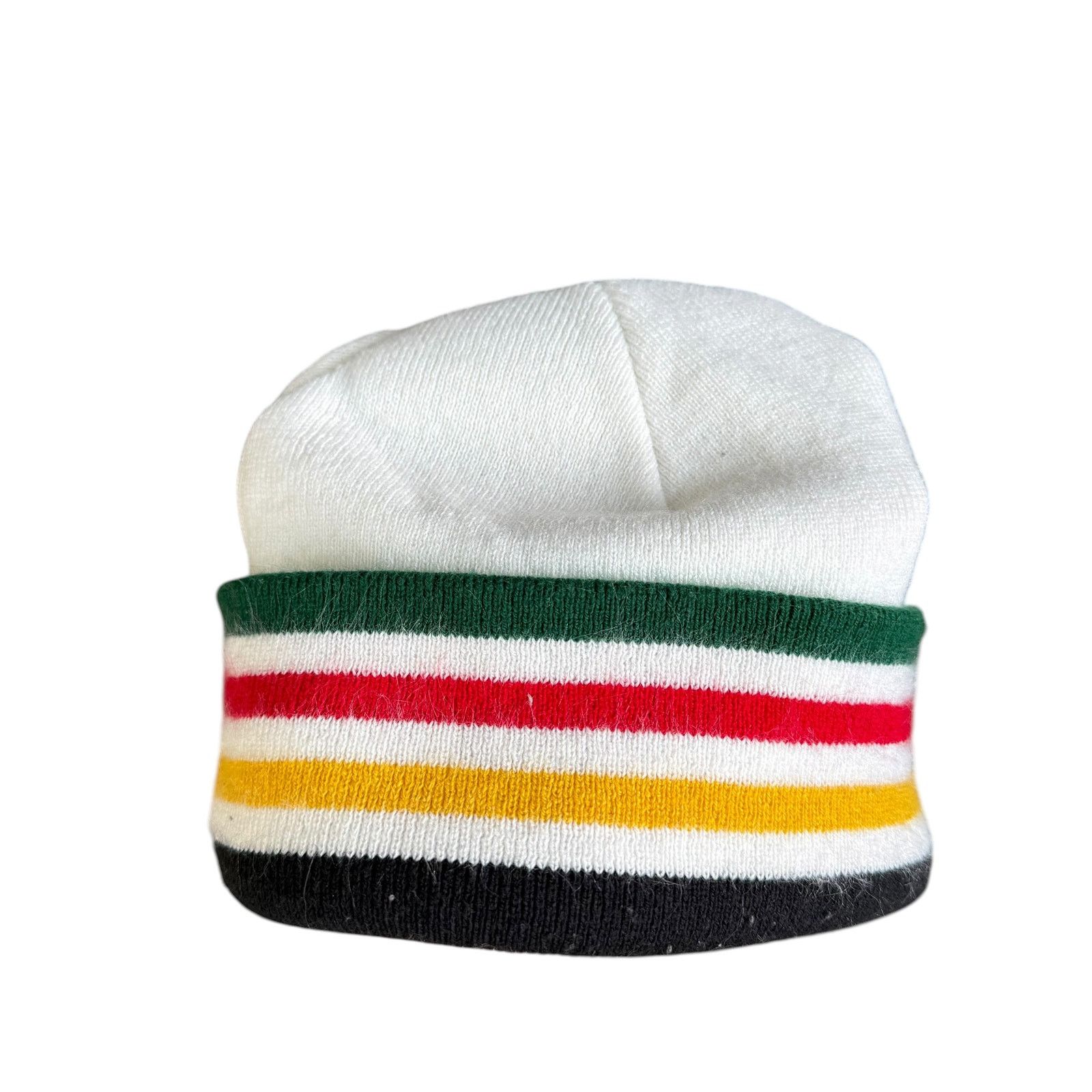 Pendleton Pendleton Glacier Stripe National Park Beanie One Size Size ONE SIZE - 1 Thumbnail
