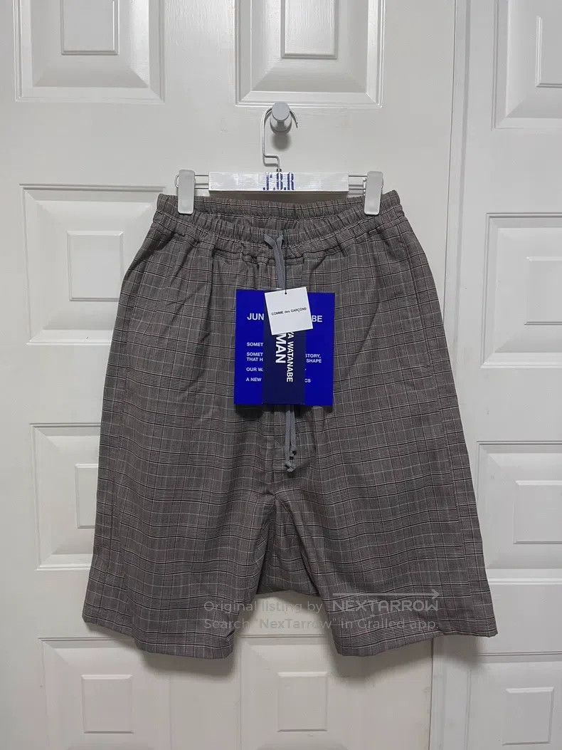 Other Junya Watanabe size S Drop Crotch Shorts Size US 27 - 1 Thumbnail